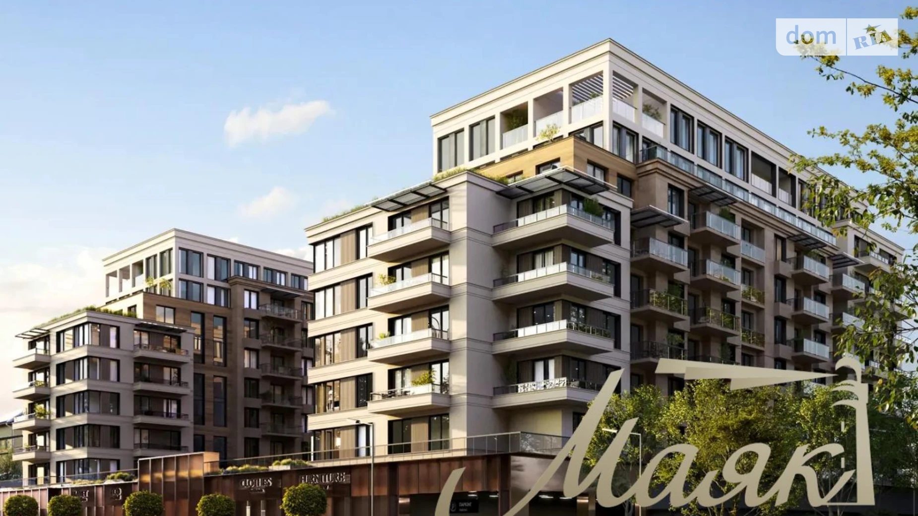 Продается помещения свободного назначения 127 кв. м в 8-этажном здании, цена: 482600 $ - фото 3