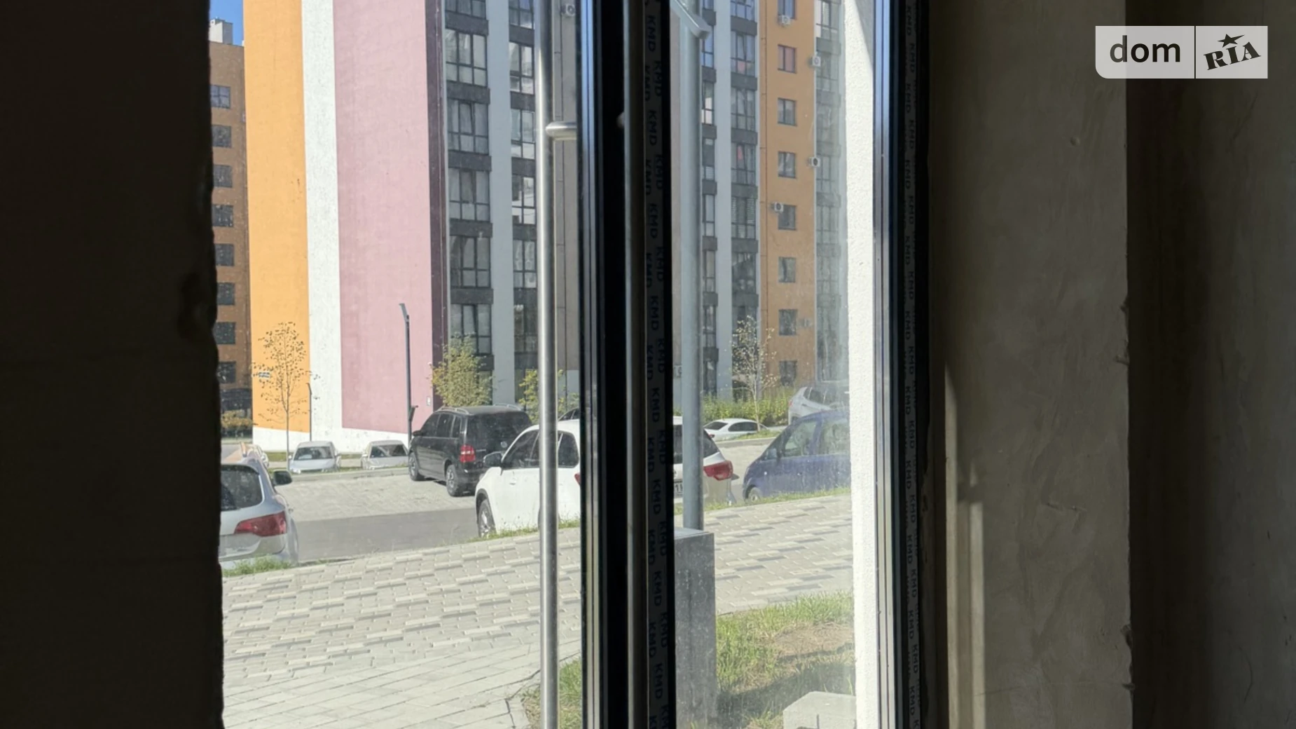 Сдается в аренду помещения свободного назначения 82 кв. м в 9-этажном здании, цена: 1230 $ - фото 3