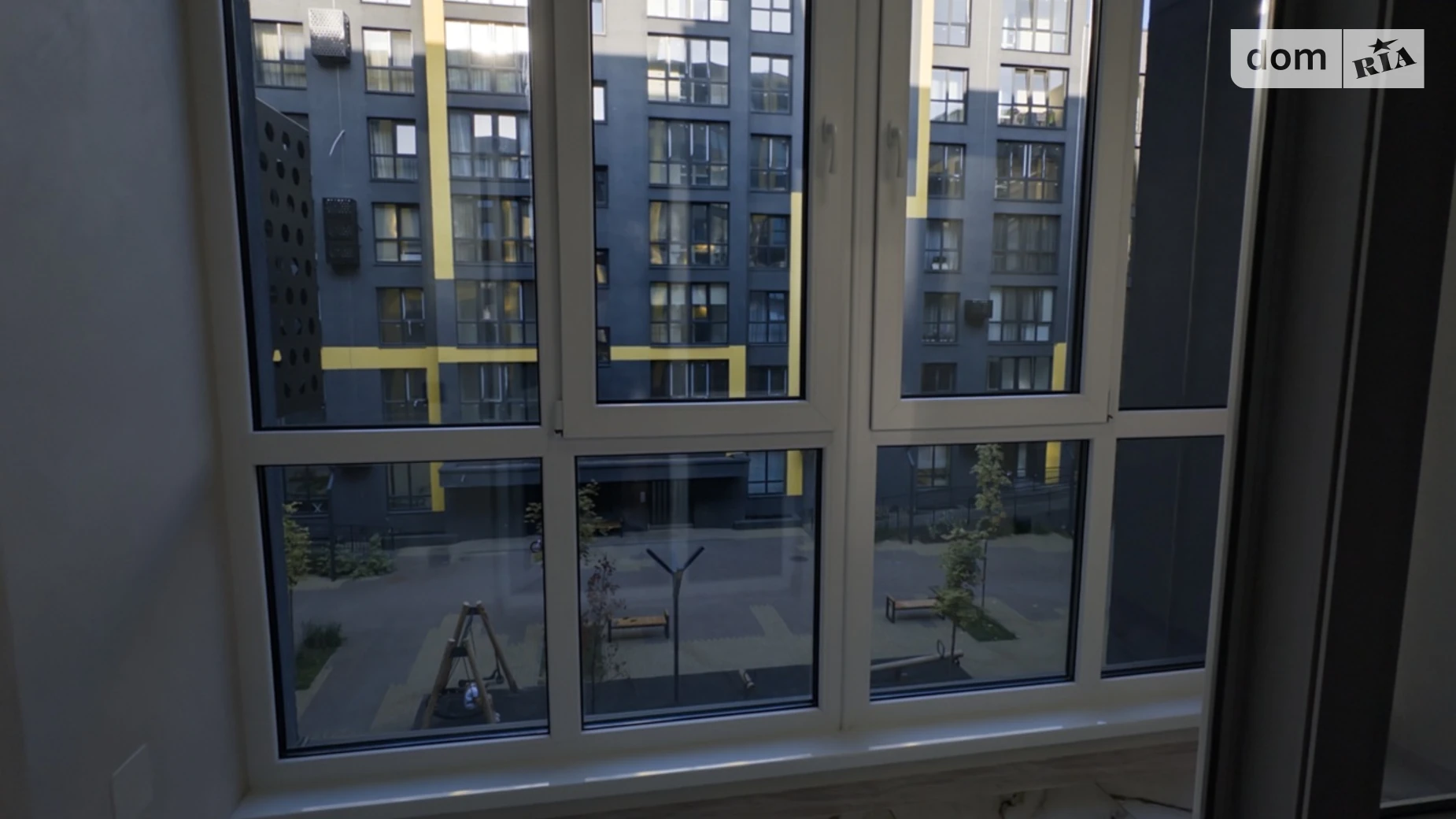 Сдается в аренду 2-комнатная квартира 60 кв. м в Львове, ул. Железнодорожная, 9Б - фото 5
