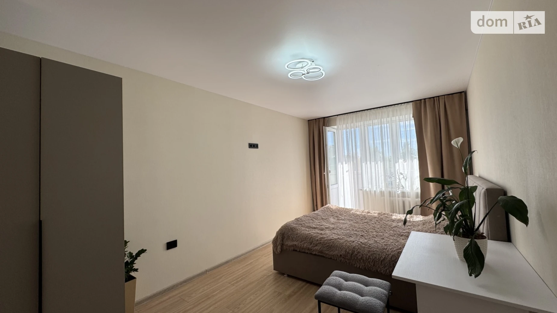 Продается 1-комнатная квартира 31.1 кв. м в Хмельницком, ул. Победы, 3 - фото 4