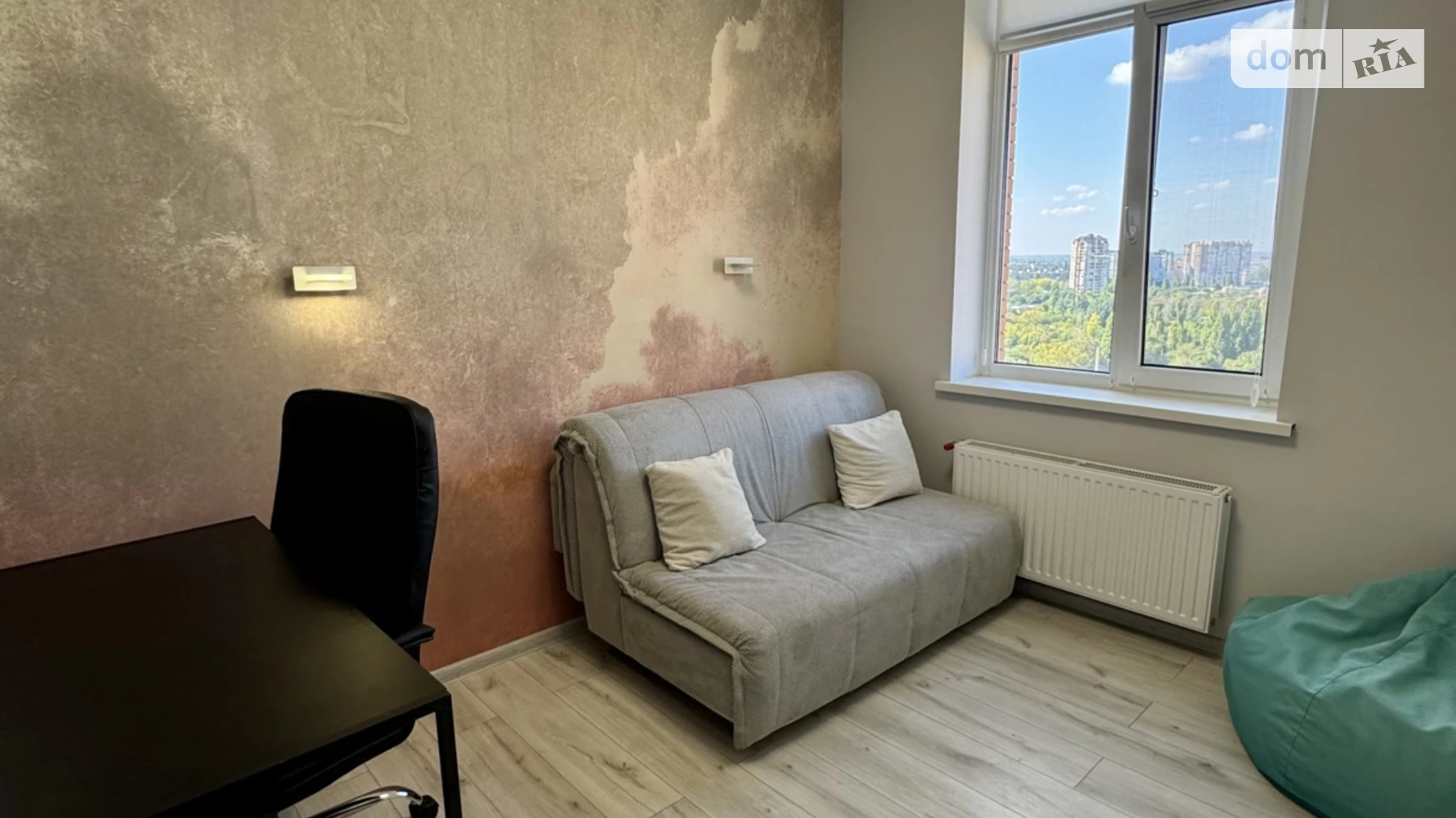 Продається 2-кімнатна квартира 70 кв. м у Одесі, вул. Жаботинського, 56А - фото 4