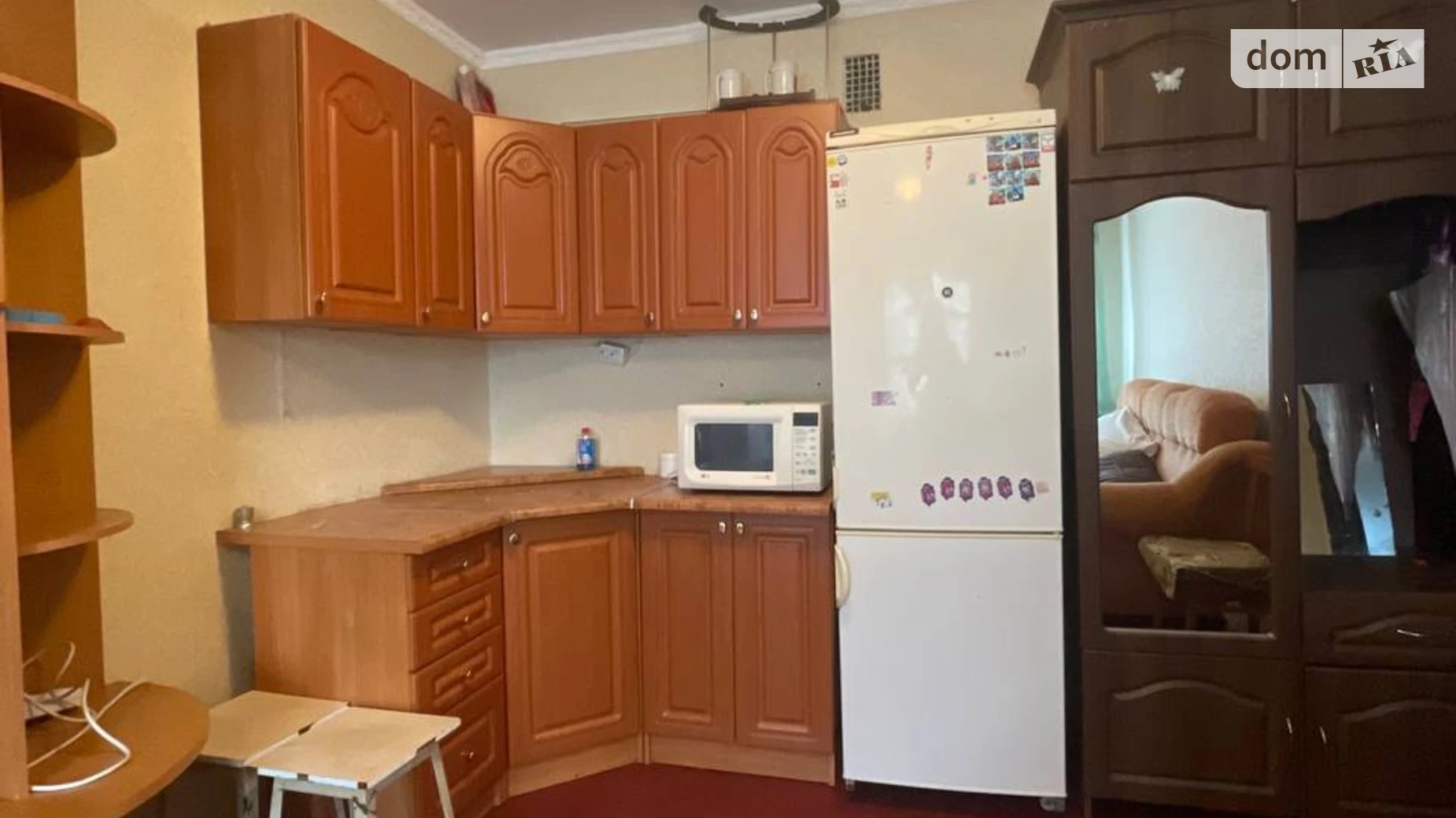 Продается комната 18 кв. м в Тернополе, цена: 15200 $ - фото 5