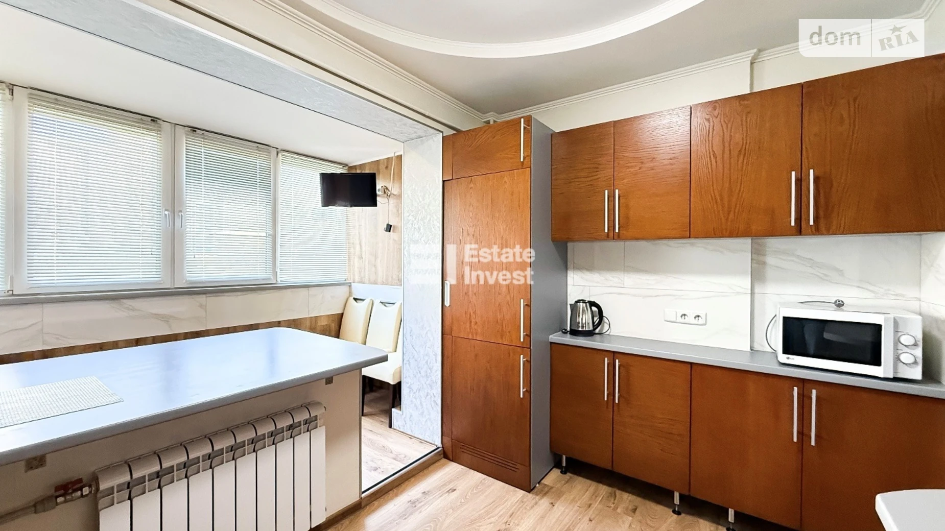 Продається 1-кімнатна квартира 46 кв. м у Харкові, вул. Лопанська, 31 - фото 3