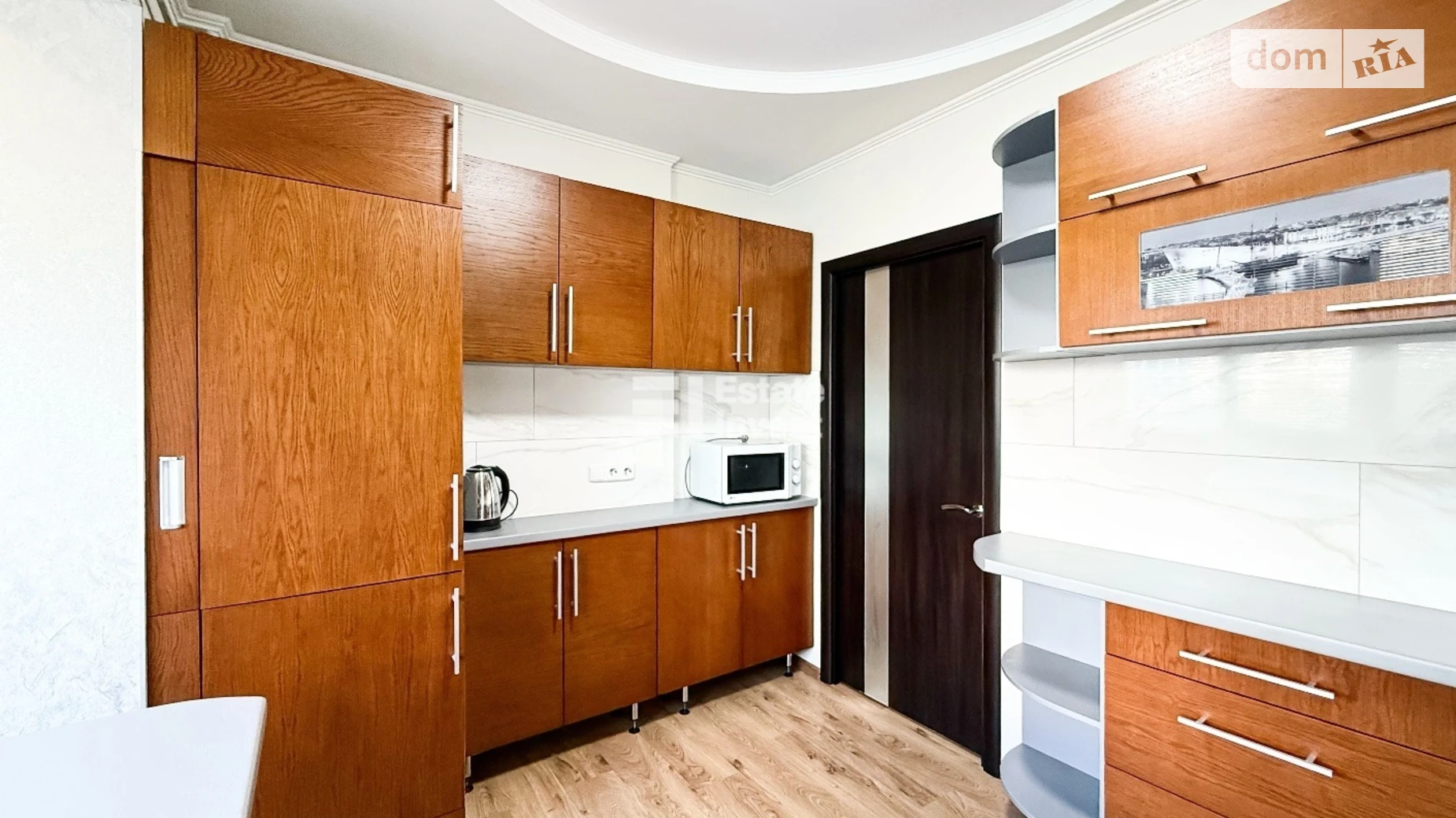 Продається 1-кімнатна квартира 46 кв. м у Харкові, вул. Лопанська, 31 - фото 4
