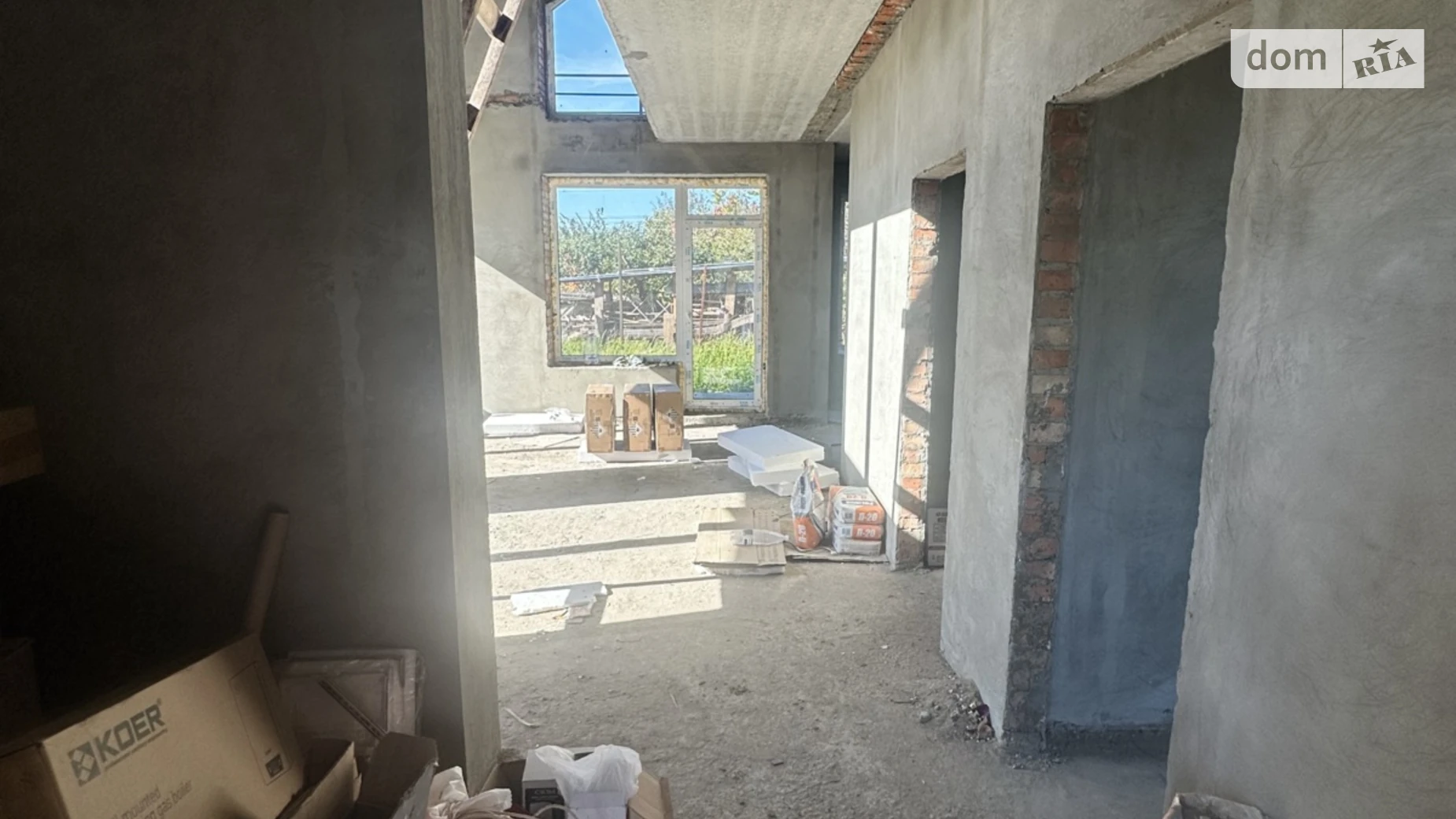 Продается дом на 2 этажа 120 кв. м с беседкой, цена: 110000 $ - фото 3