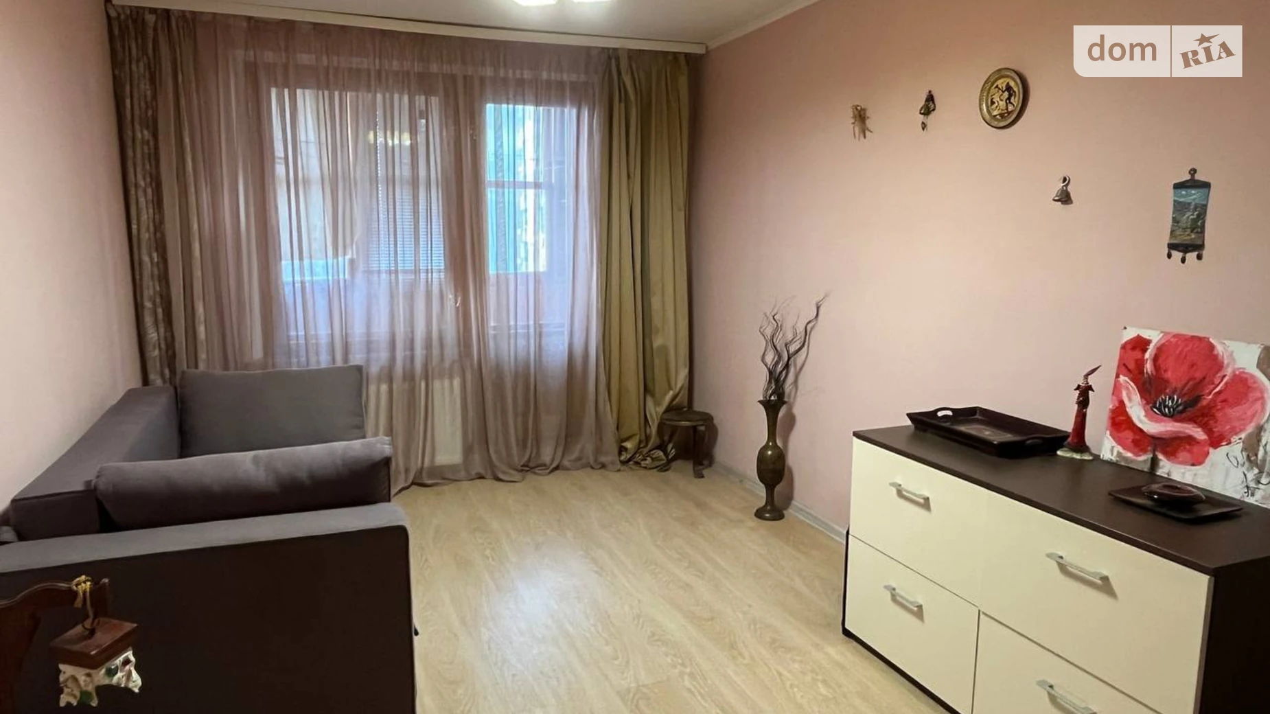 Сдается в аренду 2-комнатная квартира 46.1 кв. м в Харькове, ул. Нескореных(Героев Труда), 17 - фото 2