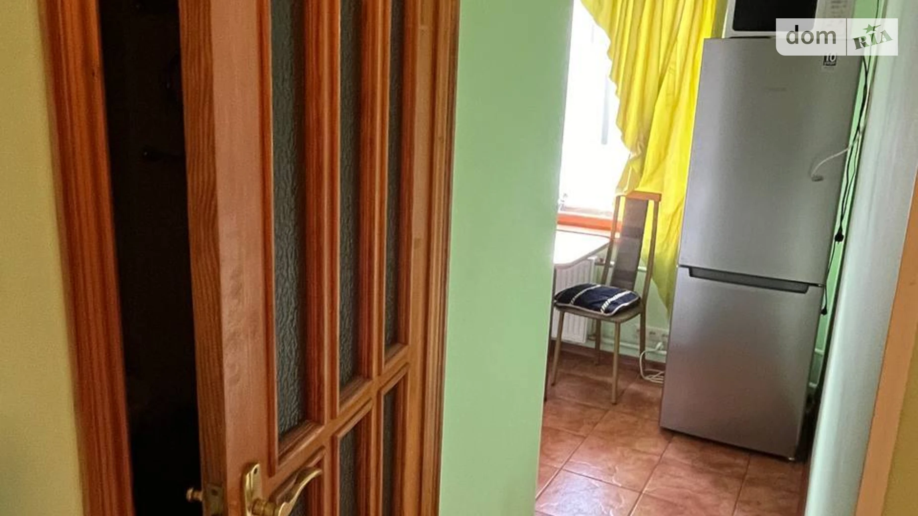 Сдается в аренду 2-комнатная квартира 46.1 кв. м в Харькове, ул. Нескореных(Героев Труда), 17 - фото 4