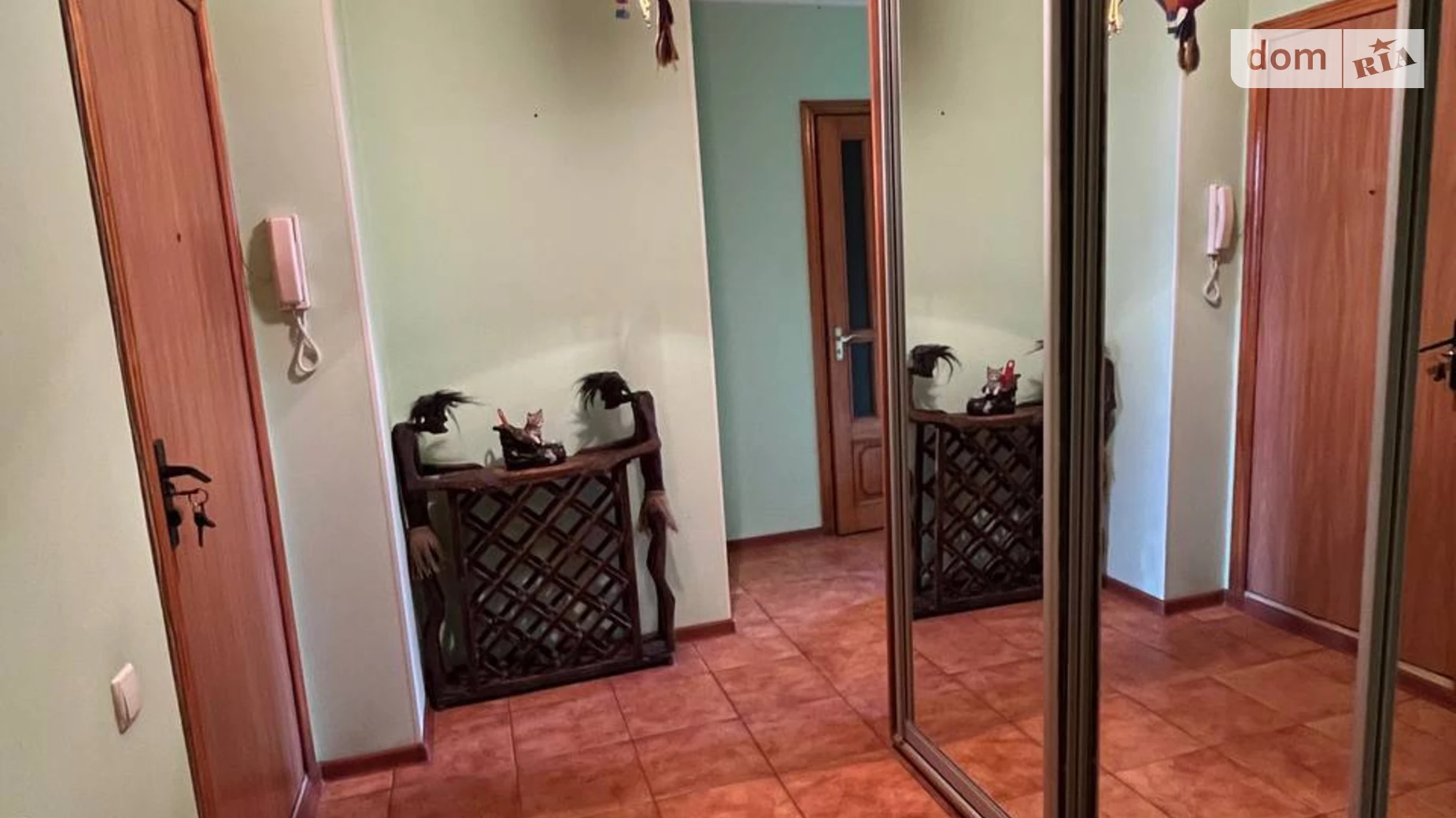 Сдается в аренду 2-комнатная квартира 46.1 кв. м в Харькове, ул. Нескореных(Героев Труда), 17 - фото 5