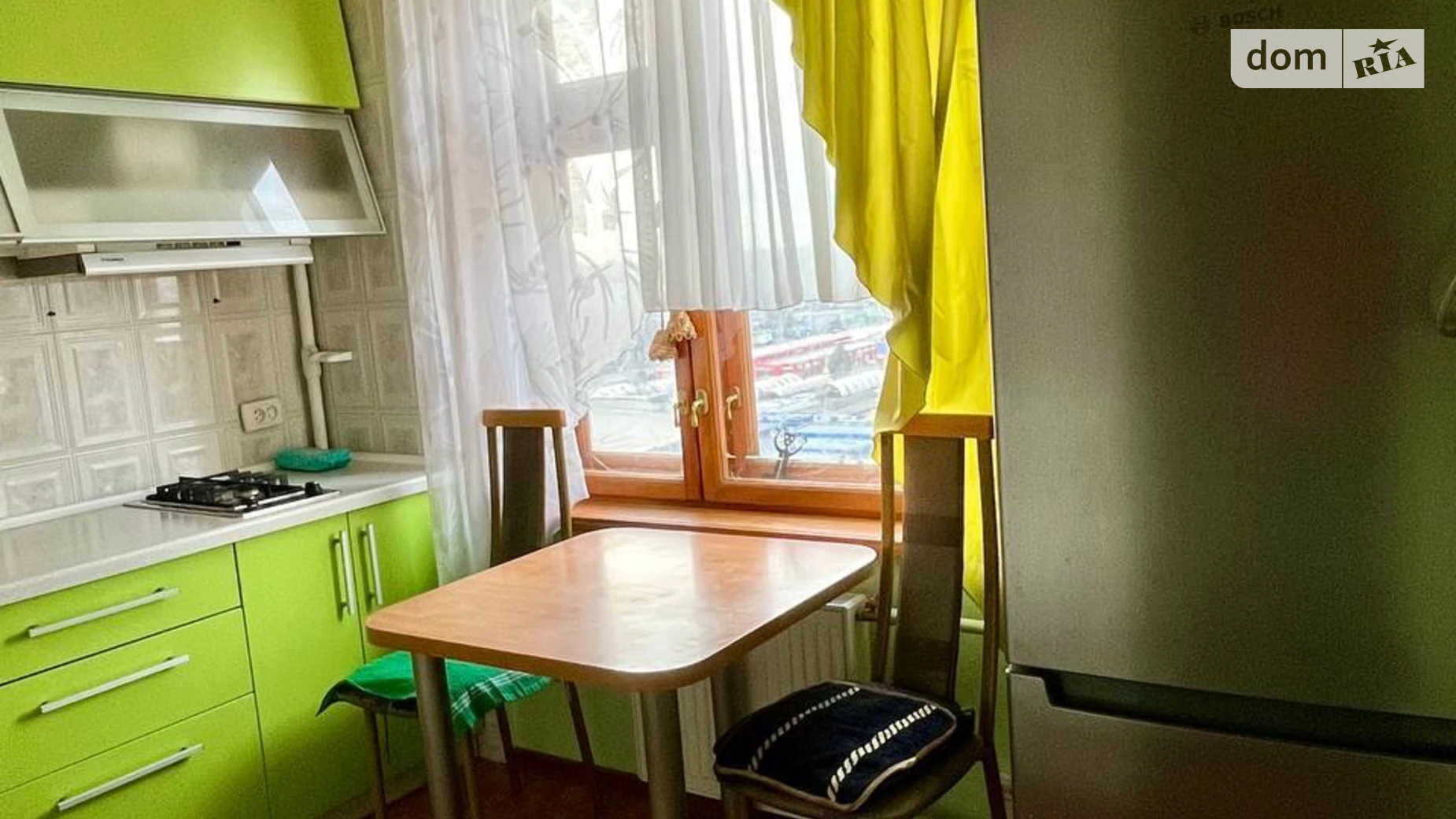 Сдается в аренду 2-комнатная квартира 46.1 кв. м в Харькове, ул. Нескореных(Героев Труда), 17 - фото 3