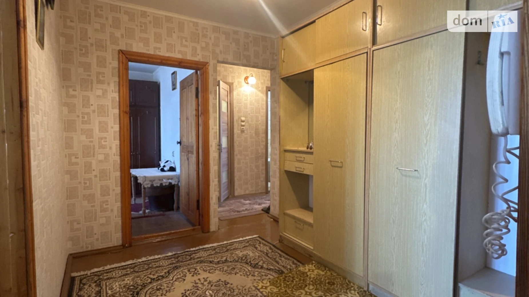 Продается 3-комнатная квартира 64 кв. м в Виннице, ул. Дмитрия Майбороды, 42 - фото 3