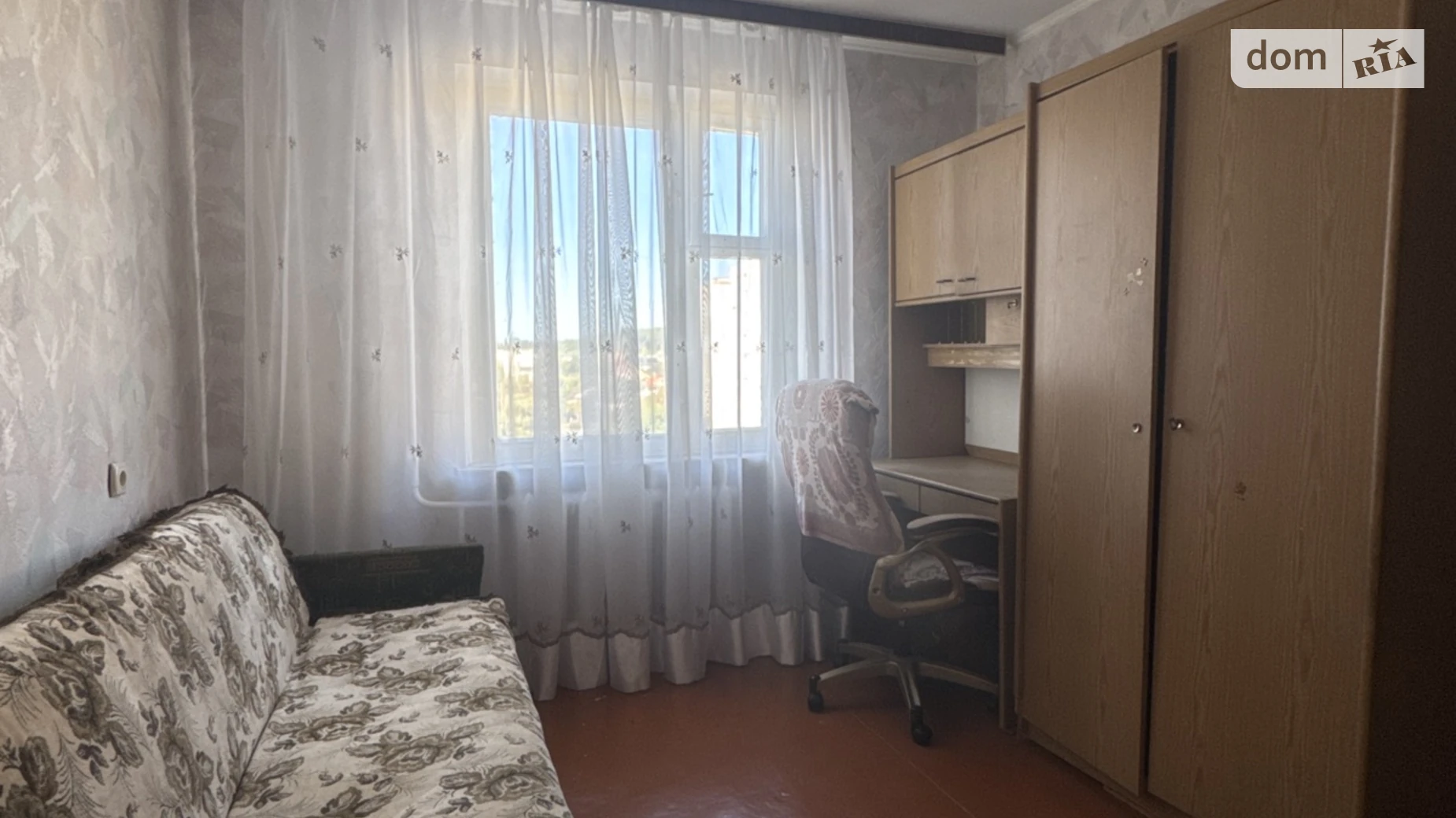 Продается 3-комнатная квартира 64 кв. м в Виннице, ул. Дмитрия Майбороды, 42 - фото 4