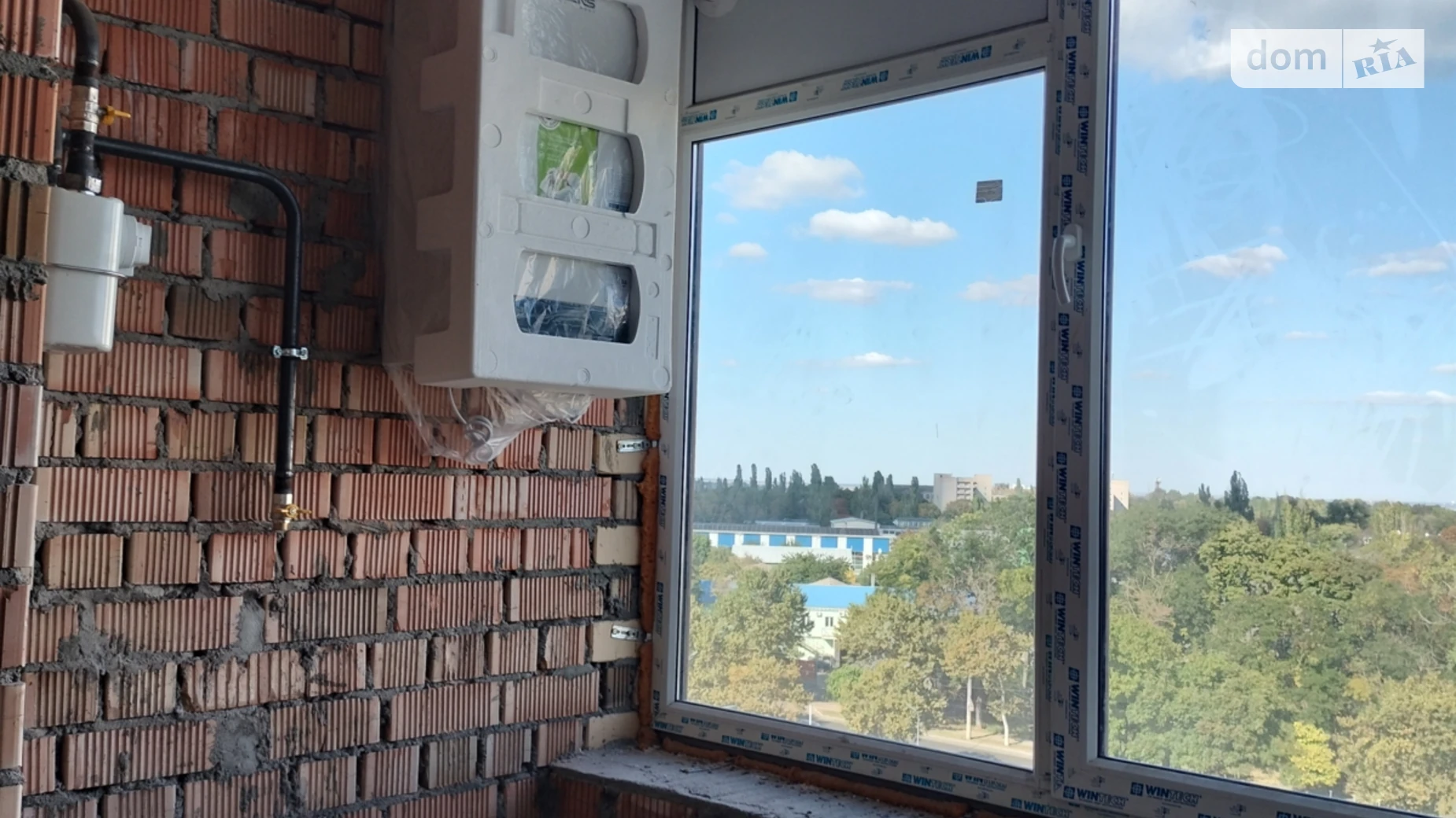 Продається 1-кімнатна квартира 39.8 кв. м у Одесі, вул. Михайла Грушевського, 39 корпус 7 - фото 2