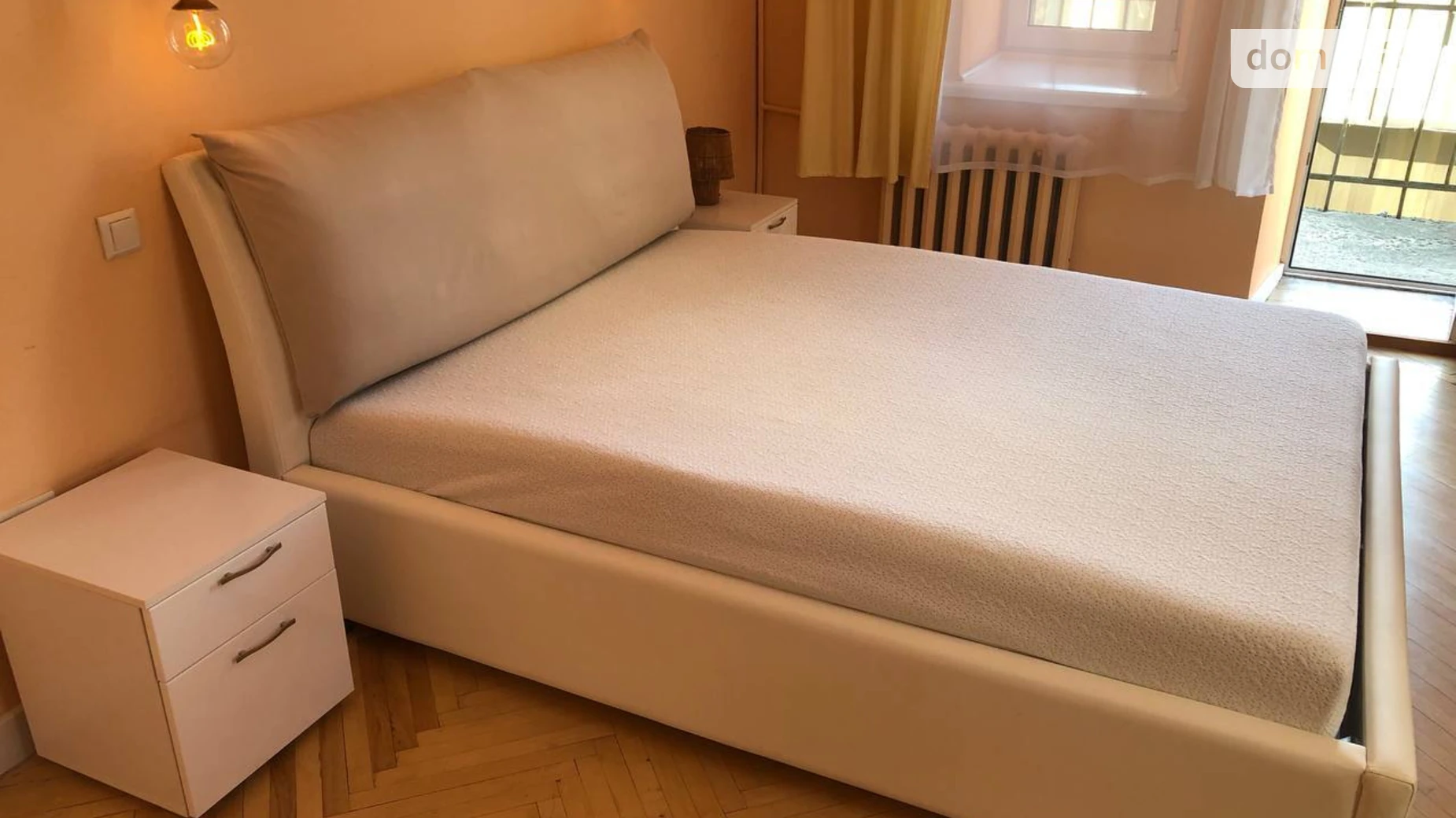 Здається в оренду 2-кімнатна квартира 68 кв. м у Києві, вул. Богдана Хмельницького, 36А - фото 2