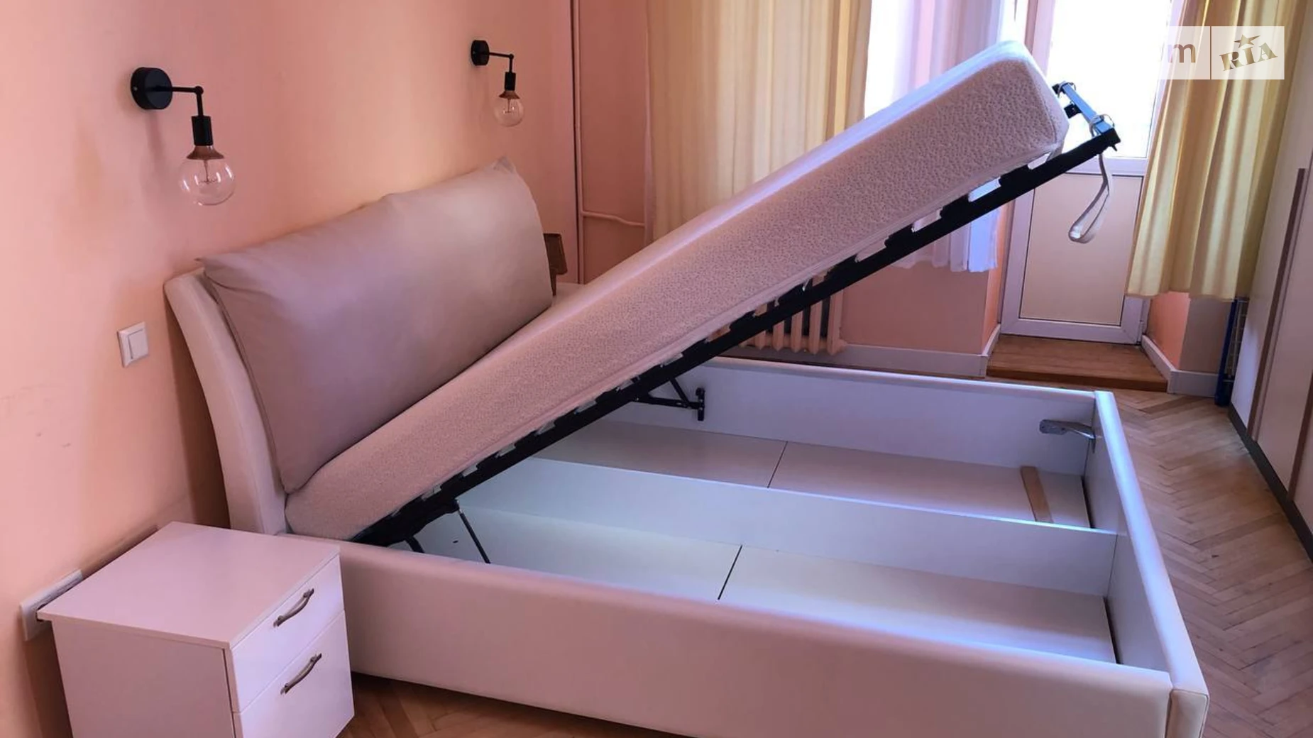 Здається в оренду 2-кімнатна квартира 68 кв. м у Києві, вул. Богдана Хмельницького, 36А - фото 3