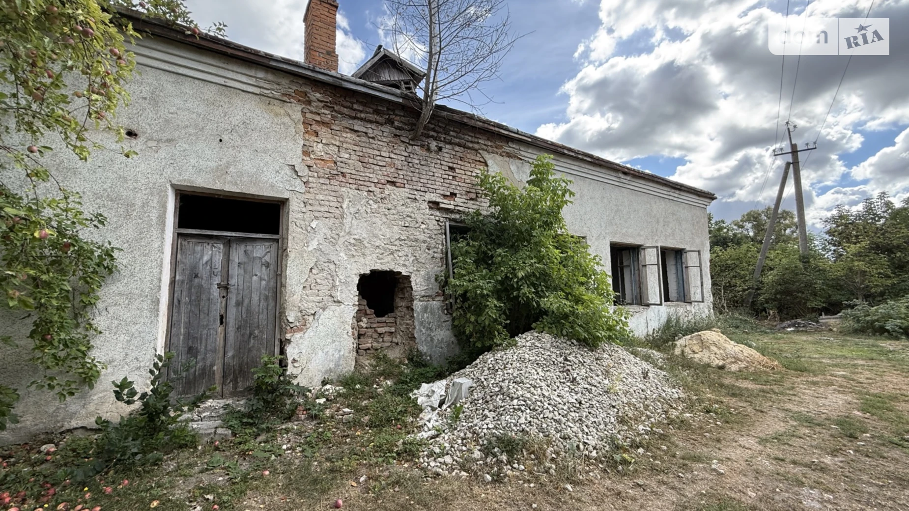 Продается помещения свободного назначения 367.3 кв. м в 1-этажном здании, цена: 6000 $ - фото 2