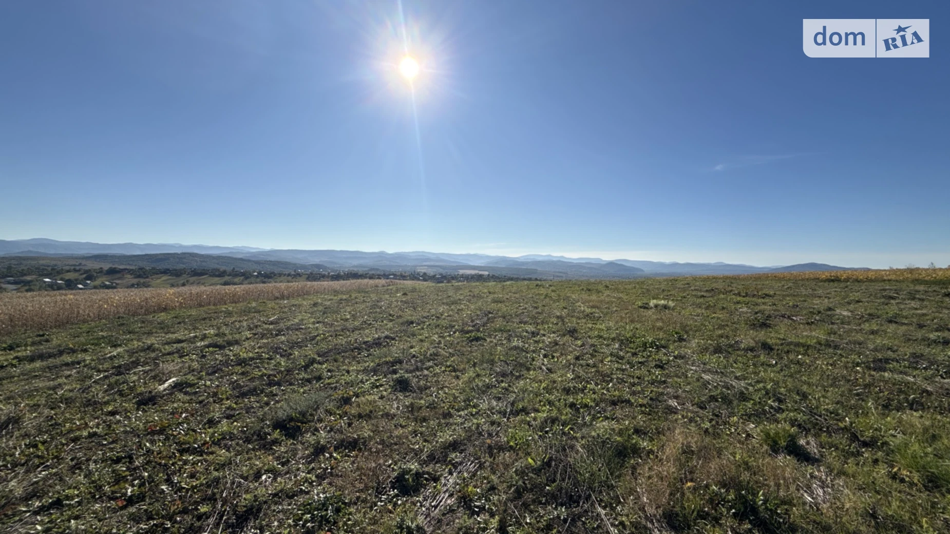Продается земельный участок 100 соток в Ивано-Франковской области, цена: 120000 $ - фото 2