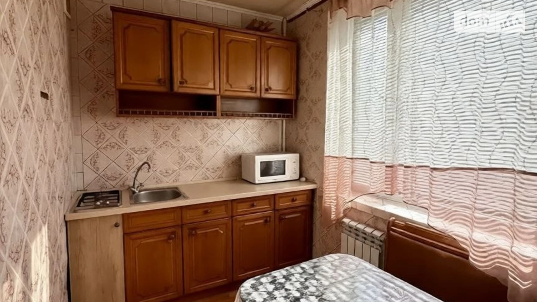 Сдается в аренду 2-комнатная квартира 45.6 кв. м в Харькове, просп. Тракторостроителей, 108 - фото 5