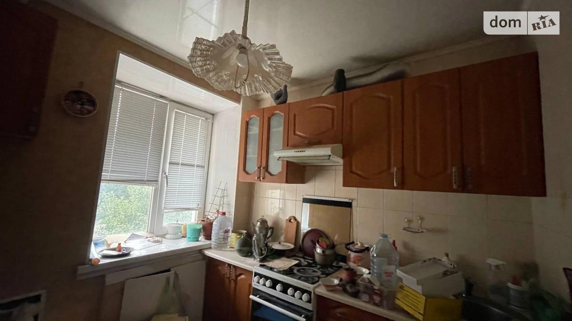 Продается 1-комнатная квартира 33 кв. м в Харькове, просп. Льва Ландау, 20 - фото 3