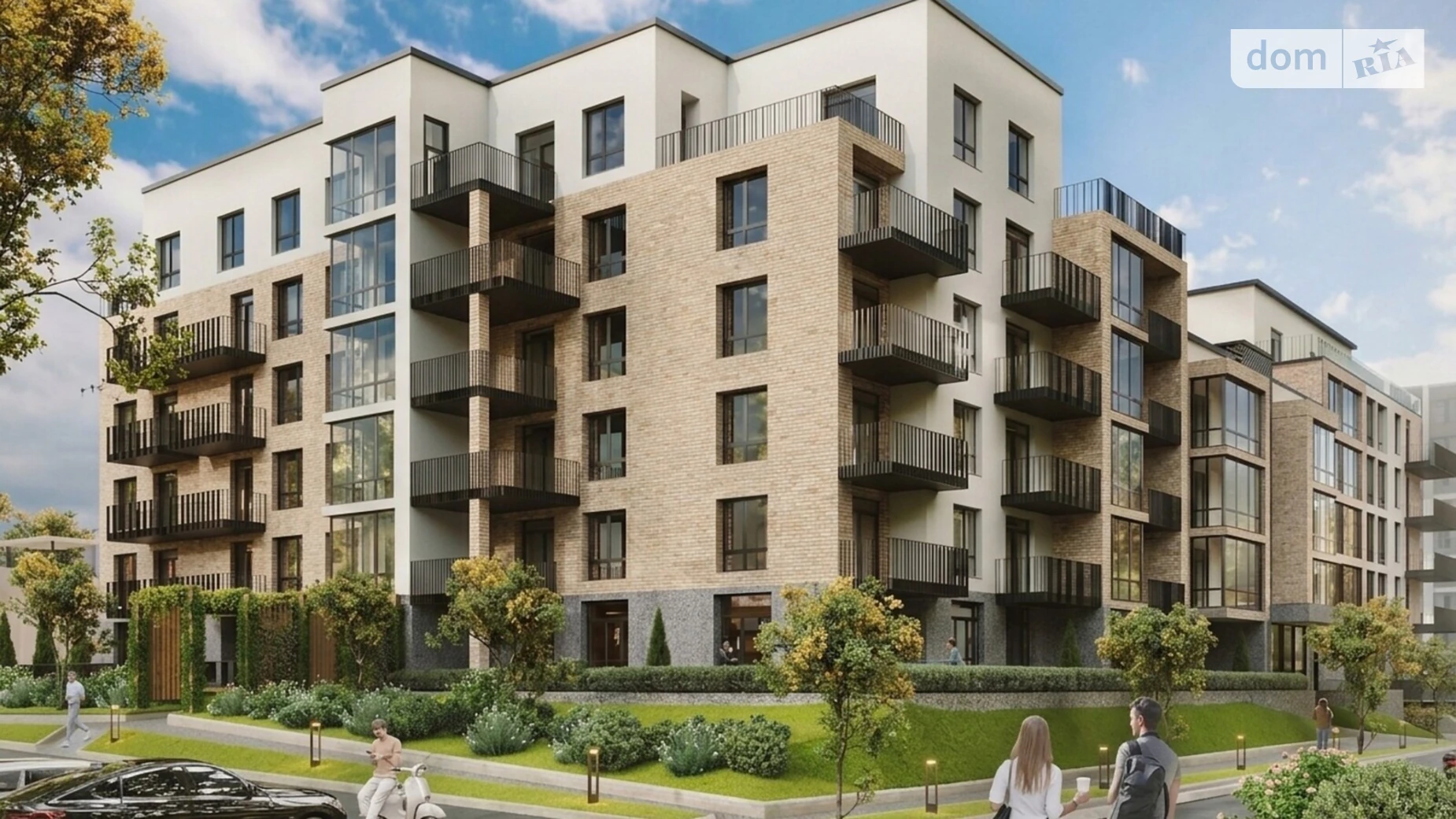 Продается офис 49.04 кв. м в бизнес-центре, цена: 73560 $ - фото 3