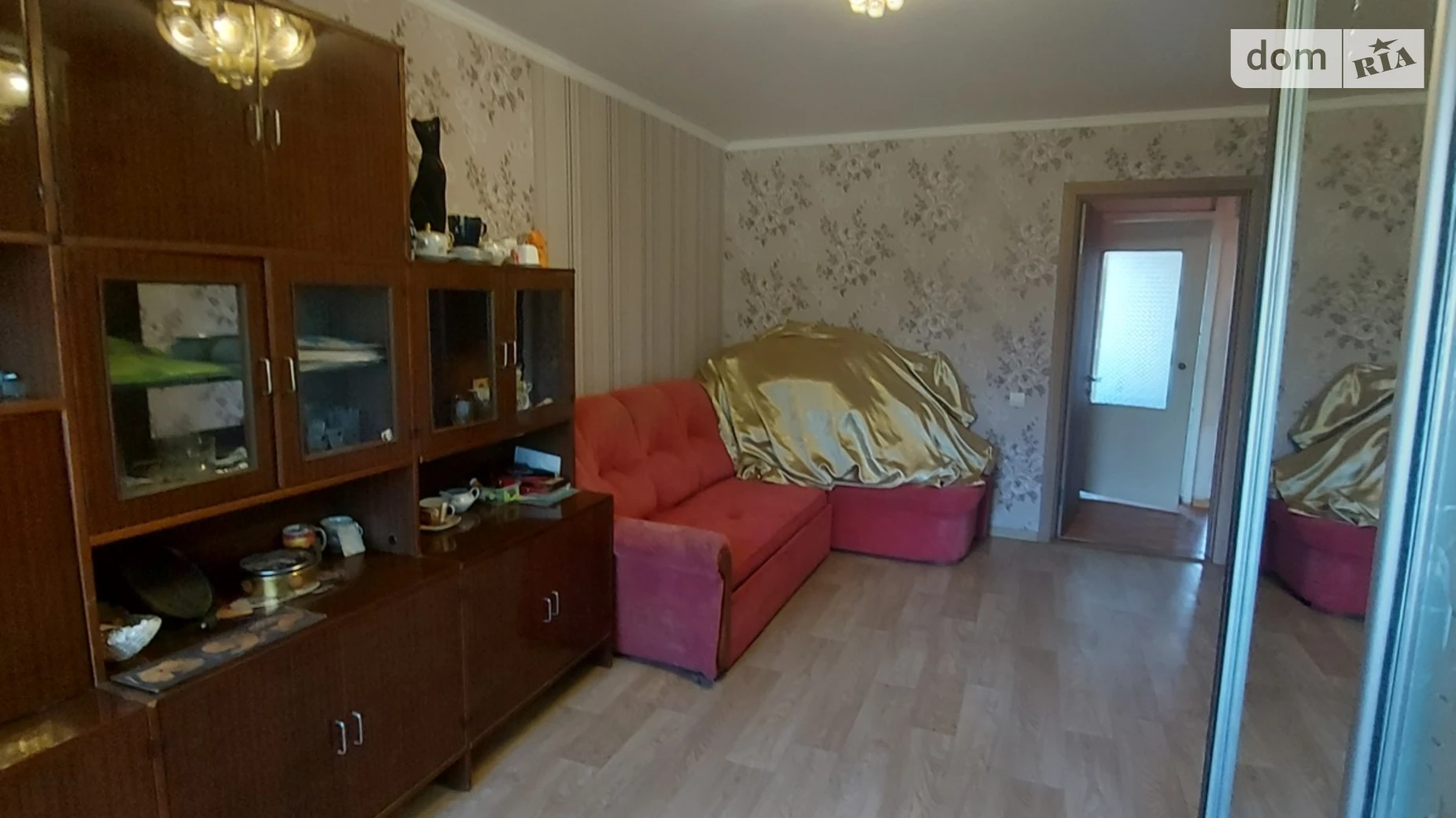 Продається 2-кімнатна квартира 47 кв. м у Миколаєві, вул. Космонавтів, 102 - фото 3