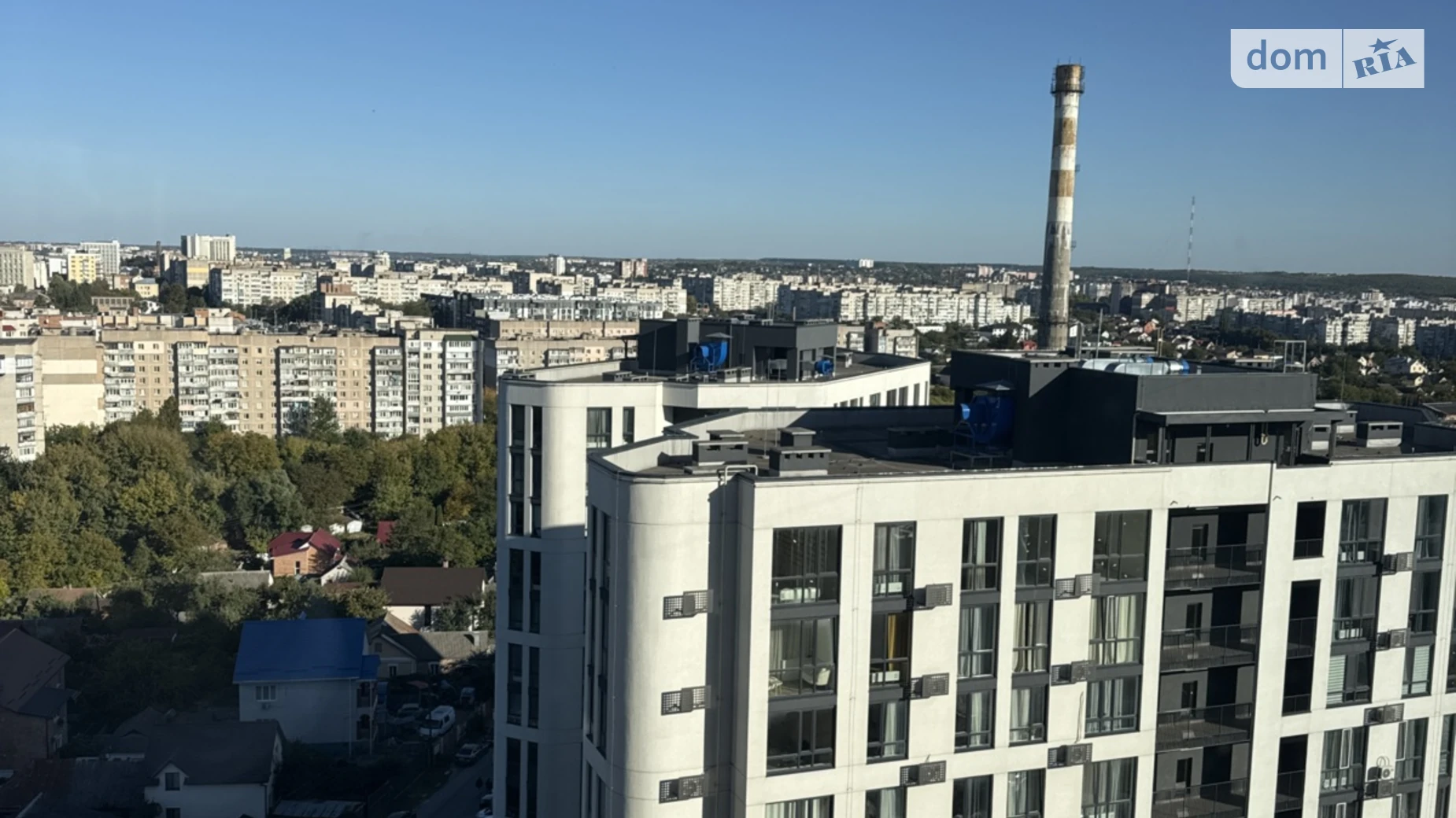 Продается 2-комнатная квартира 72.3 кв. м в Виннице, ул. 600-летия - фото 5