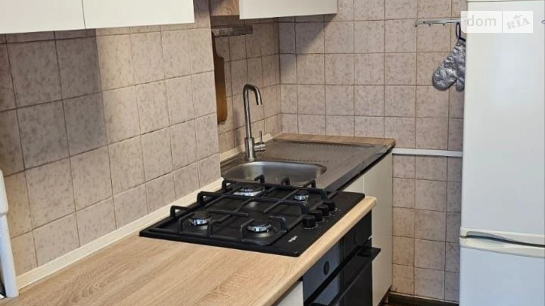 Продается 2-комнатная квартира 48.6 кв. м в Днепре, просп. Мануйловский(Воронцова), 75 - фото 2