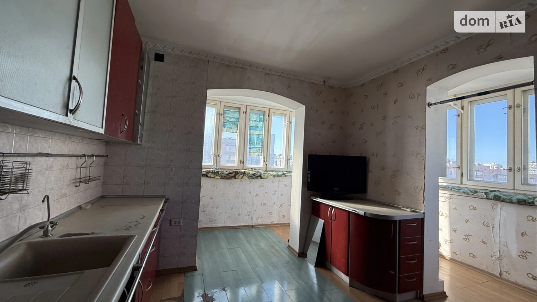 Продається 3-кімнатна квартира 74 кв. м у Одесі, вул. Академіка Корольова - фото 2