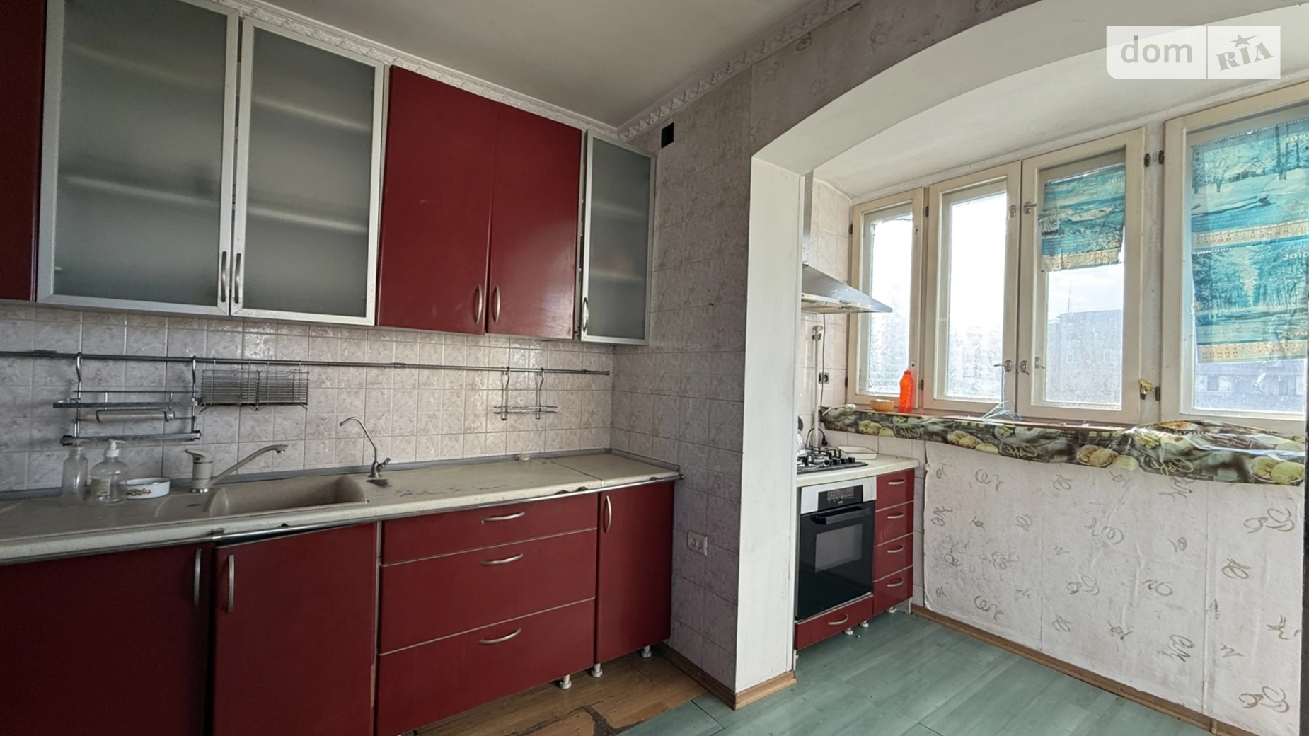 Продається 3-кімнатна квартира 74 кв. м у Одесі, вул. Академіка Корольова - фото 4
