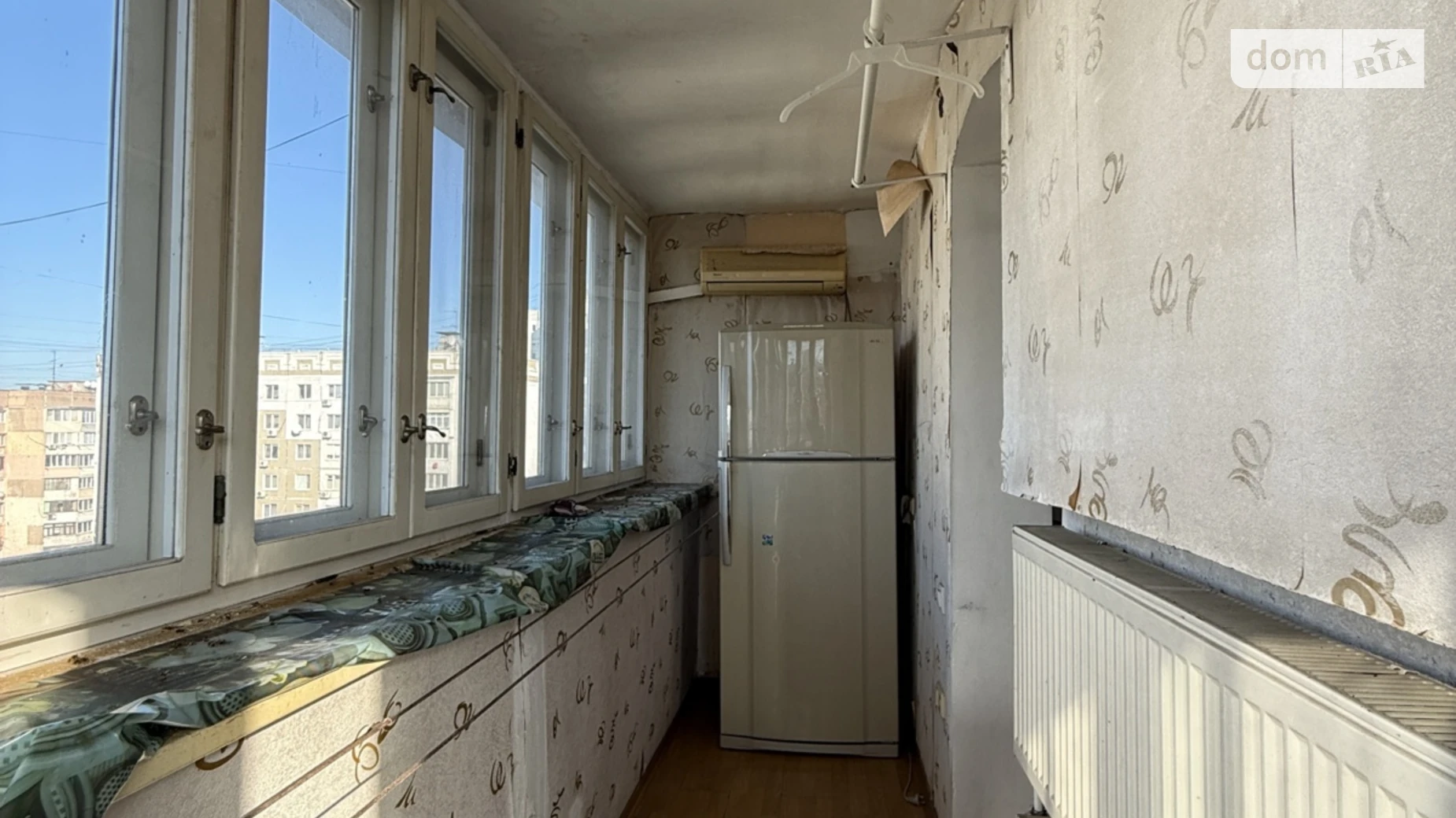 Продається 3-кімнатна квартира 74 кв. м у Одесі, вул. Академіка Корольова - фото 5