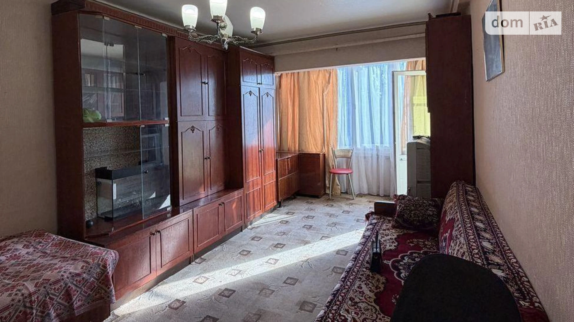 Продається 2-кімнатна квартира 48 кв. м у Києві, вул. Академіка Щусєва, 8А - фото 2