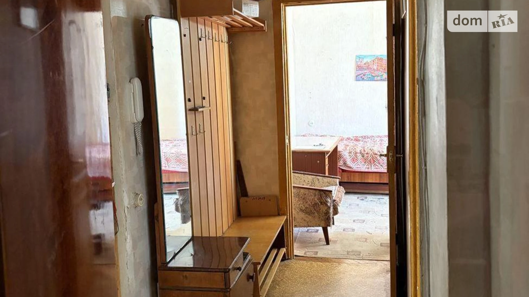 Продається 2-кімнатна квартира 48 кв. м у Києві, вул. Академіка Щусєва, 8А - фото 5