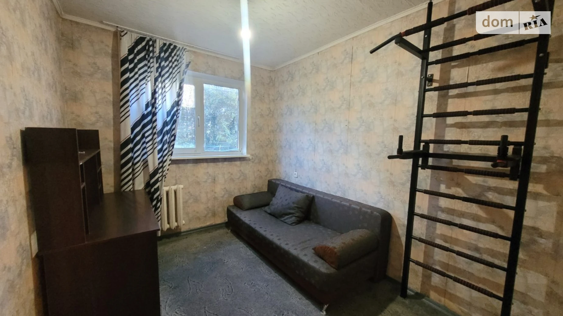 Продается 3-комнатная квартира 60.6 кв. м в Харькове, ул. Зерновая, 6/6 - фото 2