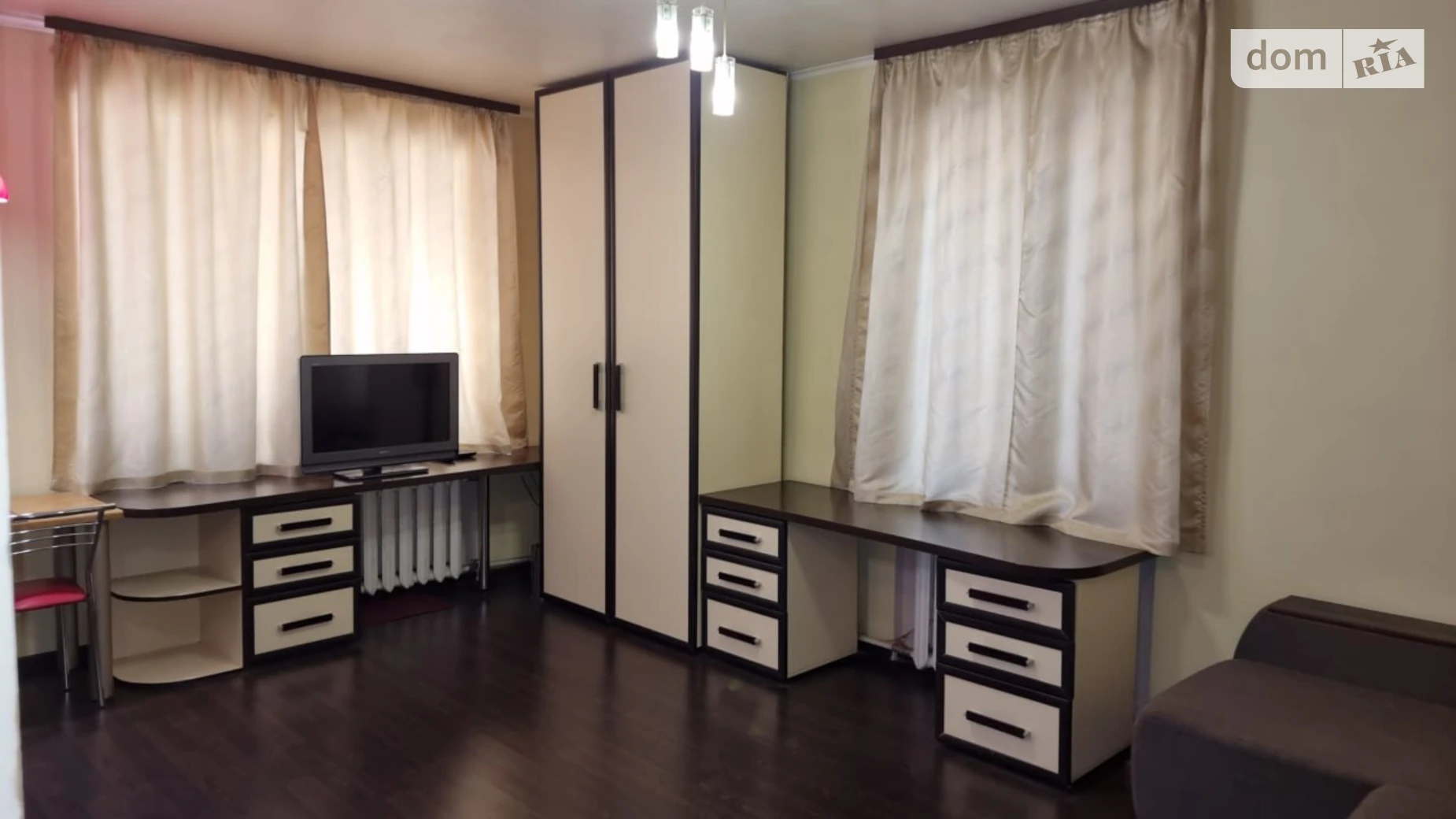 Продается 1-комнатная квартира 30.3 кв. м в Киеве, ул. Уманская, 23/9 - фото 3