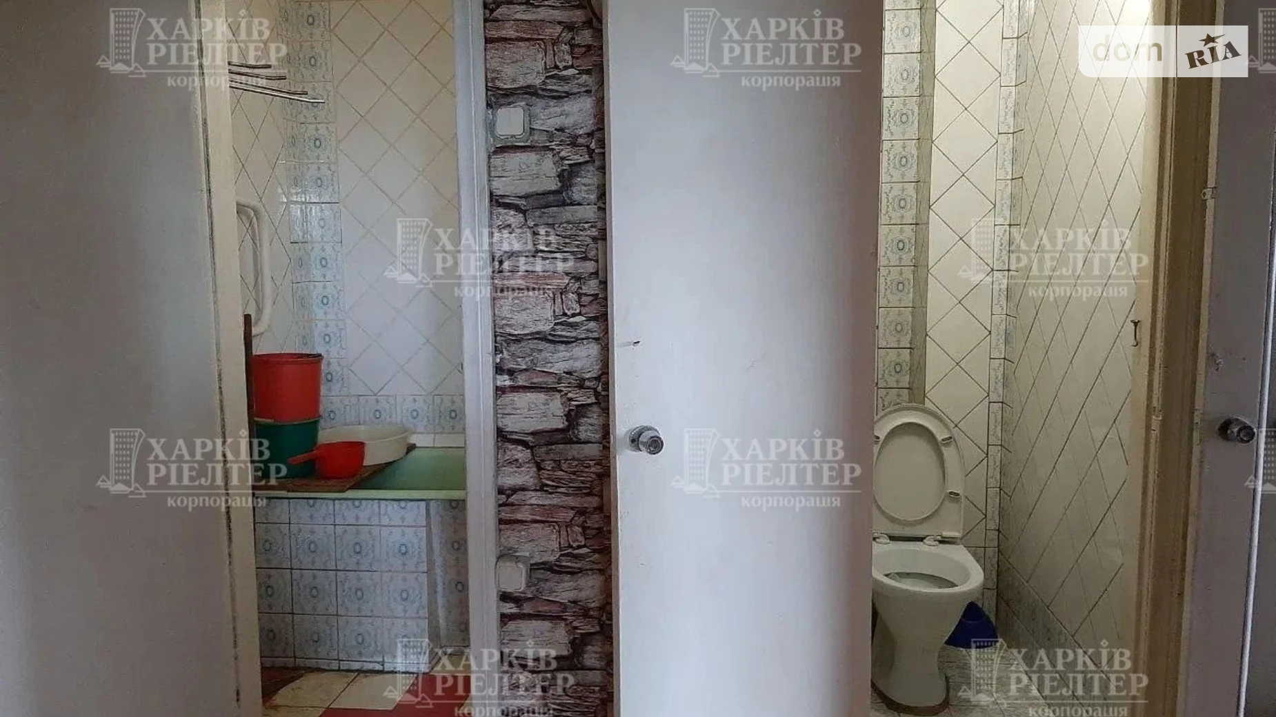Продается 2-комнатная квартира 50.7 кв. м в Харькове, ул. Москалевская, 172 - фото 4