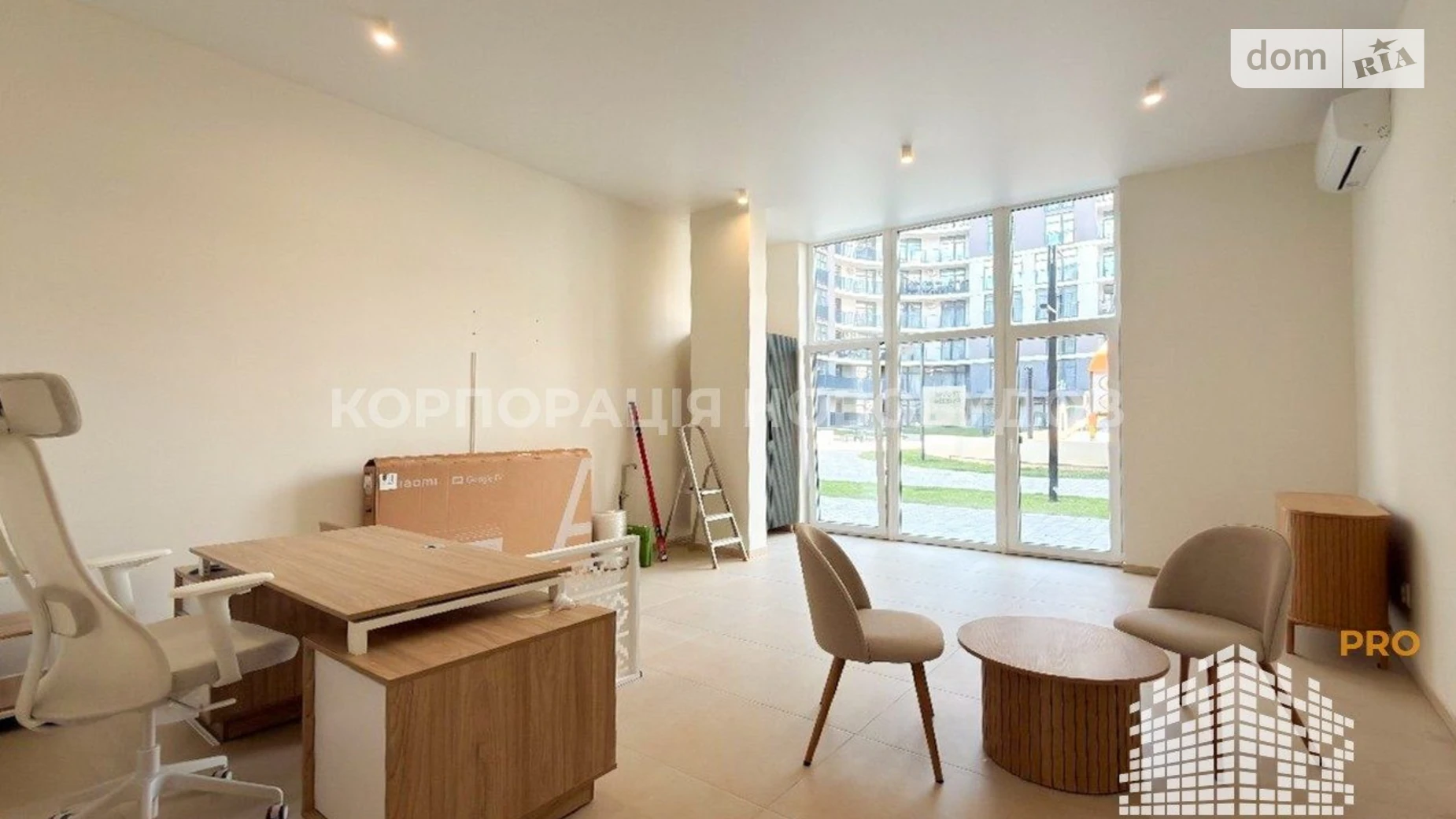 Сдается в аренду офис 30.5 кв. м в бизнес-центре, цена: 500 $ - фото 2