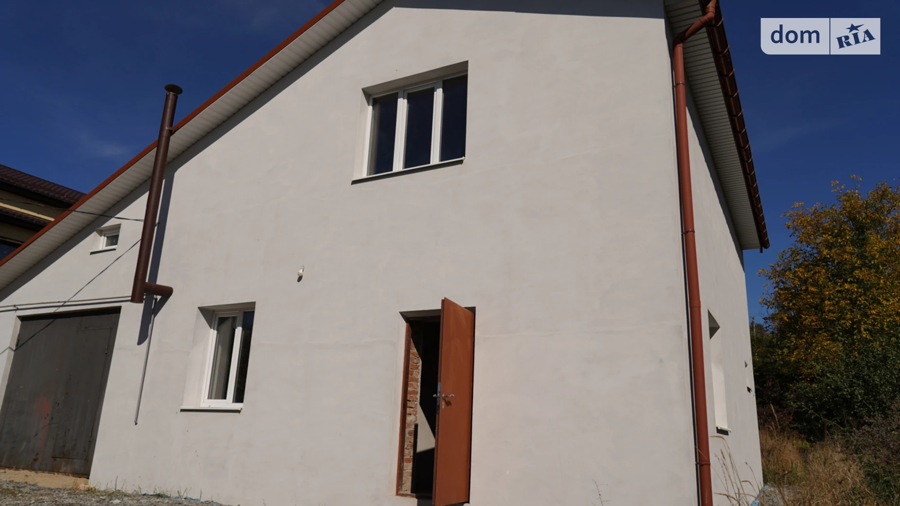 Продается дом на 2 этажа 111.7 кв. м с верандой, цена: 70000 $ - фото 2