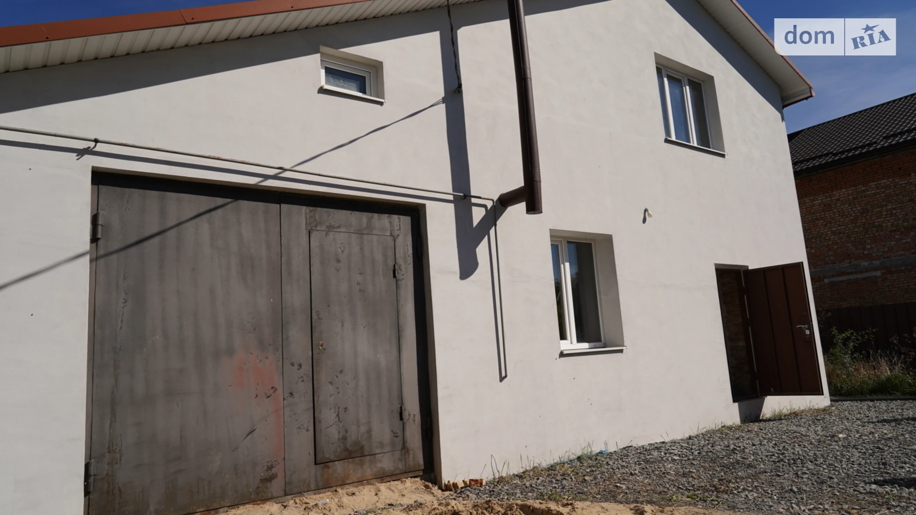 Продается дом на 2 этажа 111.7 кв. м с верандой, цена: 70000 $ - фото 4