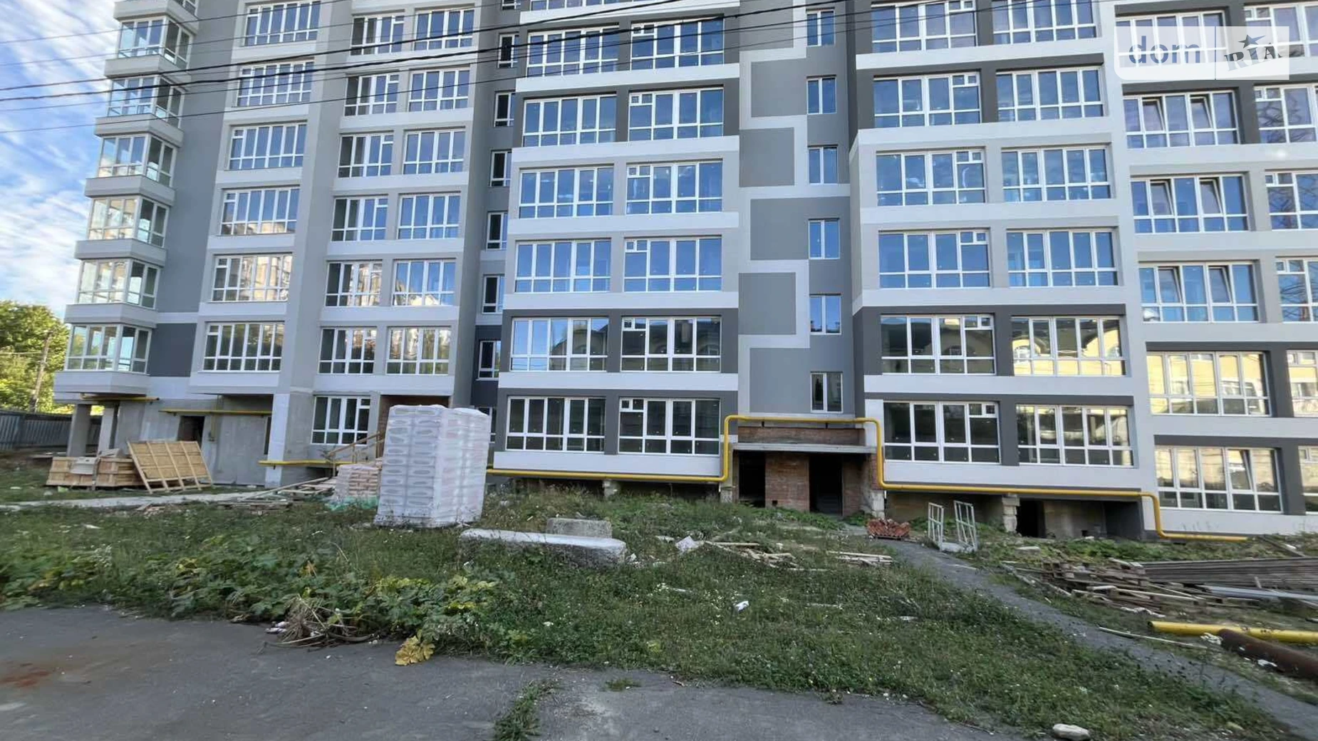 Продается 2-комнатная квартира 69.2 кв. м в Хмельницком, ул. Степана Бандеры, 80 - фото 3
