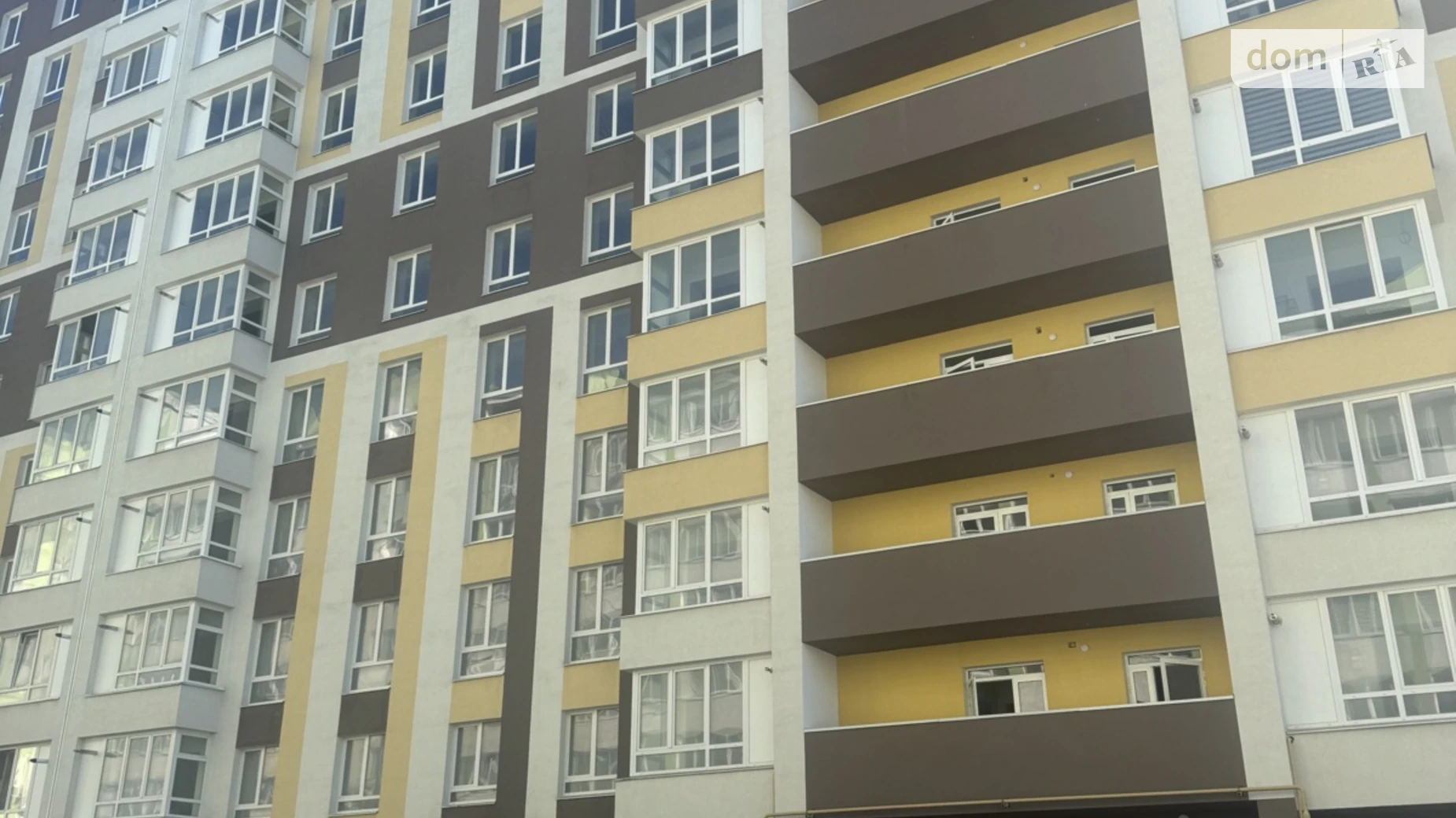 Продается 1-комнатная квартира 47 кв. м в Хмельницком, ул. Героя України Дмитра Крамара(Трудовая) - фото 3