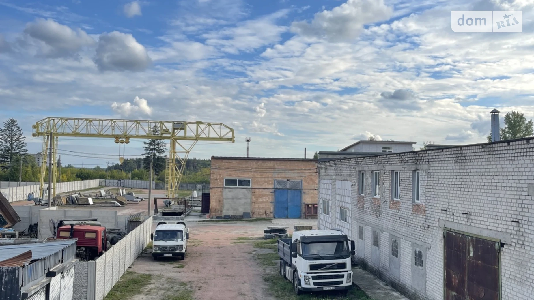 Продается помещения свободного назначения 1800 кв. м в 1-этажном здании, цена: 250000 $ - фото 4