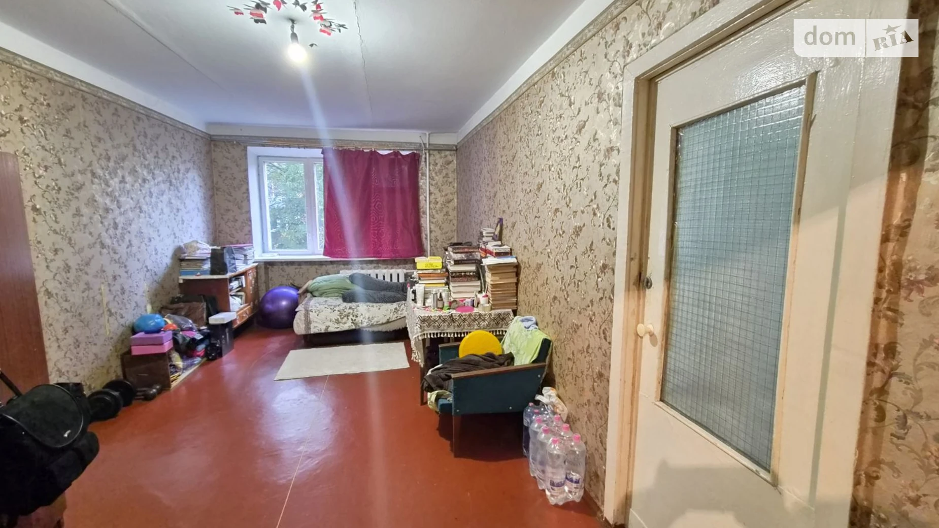 Продається 3-кімнатна квартира 62.4 кв. м у Хмельницькому, вул. Молодіжна - фото 2