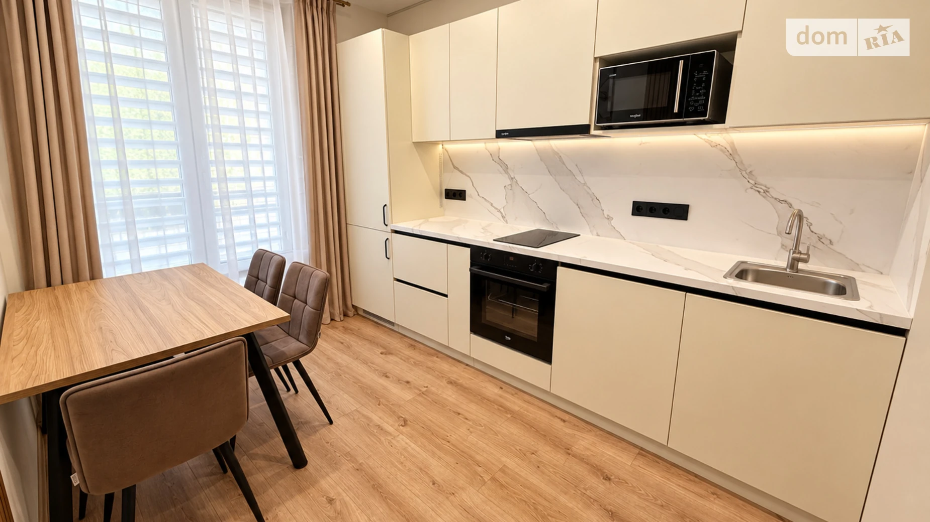 Продается 1-комнатная квартира 34 кв. м в Днепре, ул. Александра Коныского, 17/11 - фото 3