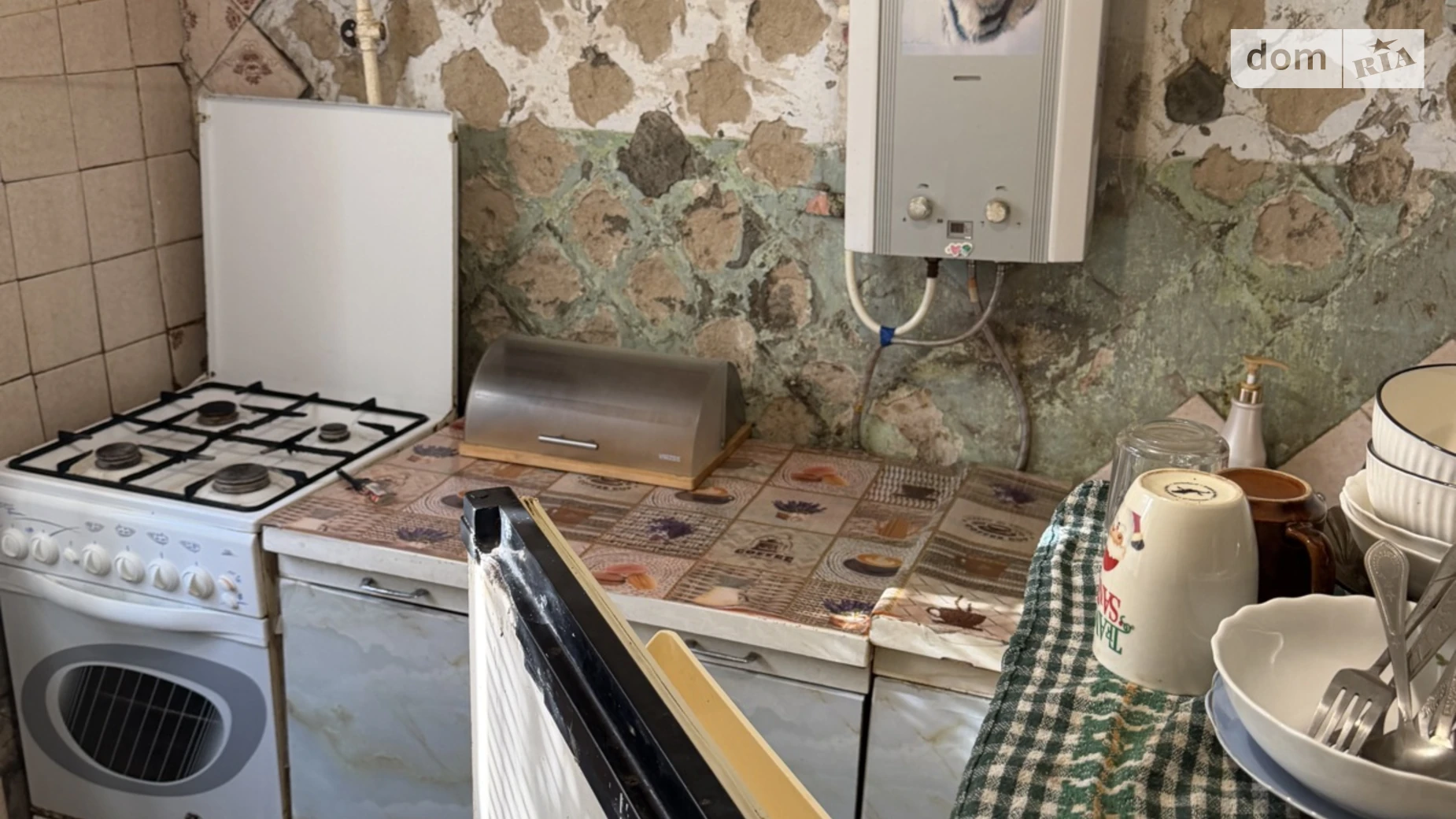 Здається в оренду 1-кімнатна квартира 39 кв. м у Миколаєві, вул. Театральна, 8 - фото 4