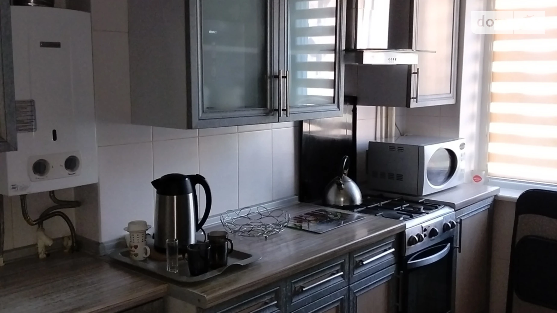 Продається 3-кімнатна квартира 62 кв. м у Вінниці, вул. Василя Порика - фото 4