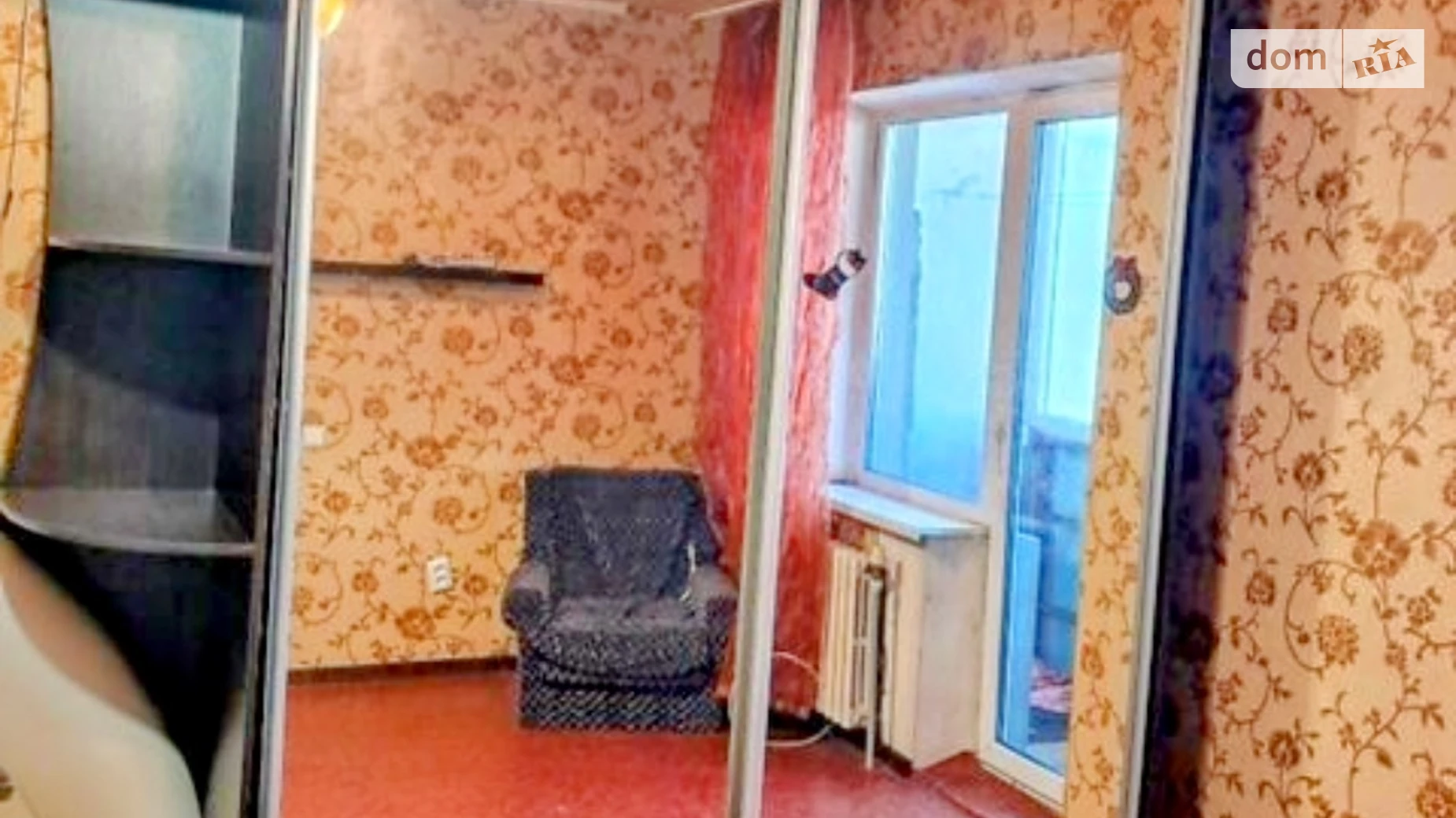 Продається 1-кімнатна квартира 45.3 кв. м у Дніпрі, просп. Миру - фото 4
