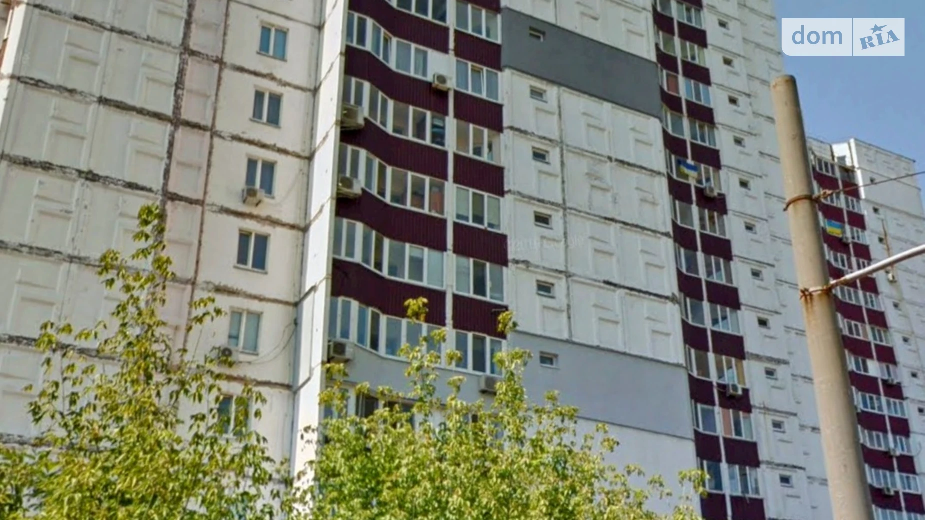 Продається 1-кімнатна квартира 45.3 кв. м у Дніпрі, просп. Миру - фото 2