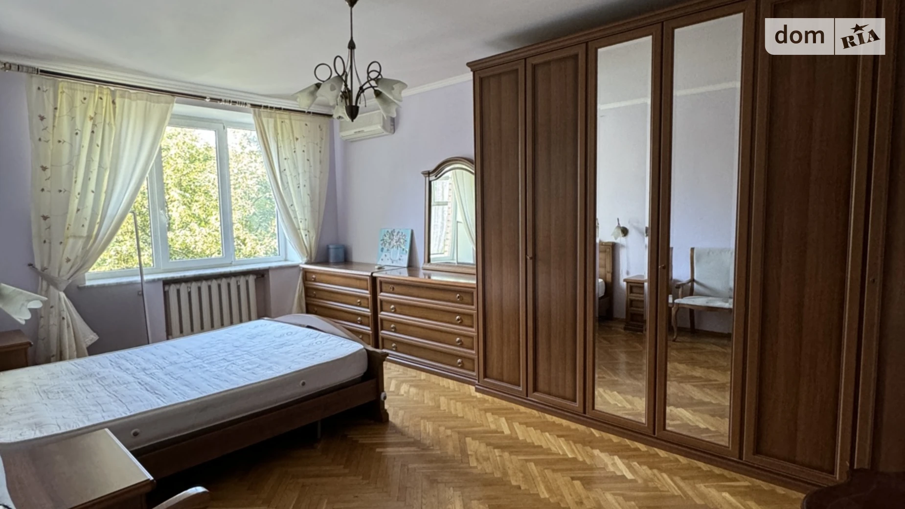 Сдается в аренду 4-комнатная квартира 103 кв. м в Днепре, ул. Акинфиева Ивана(Фучика), 2 - фото 2