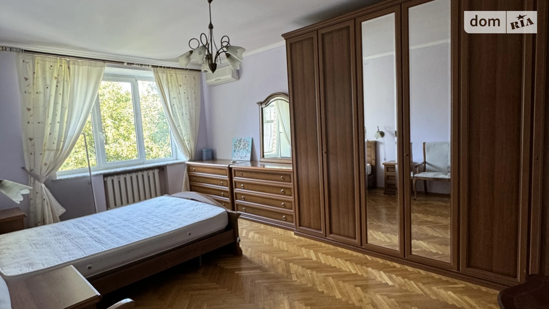 Сдается в аренду 4-комнатная квартира 103 кв. м в Днепре, ул. Акинфиева Ивана(Фучика), 2 - фото 3