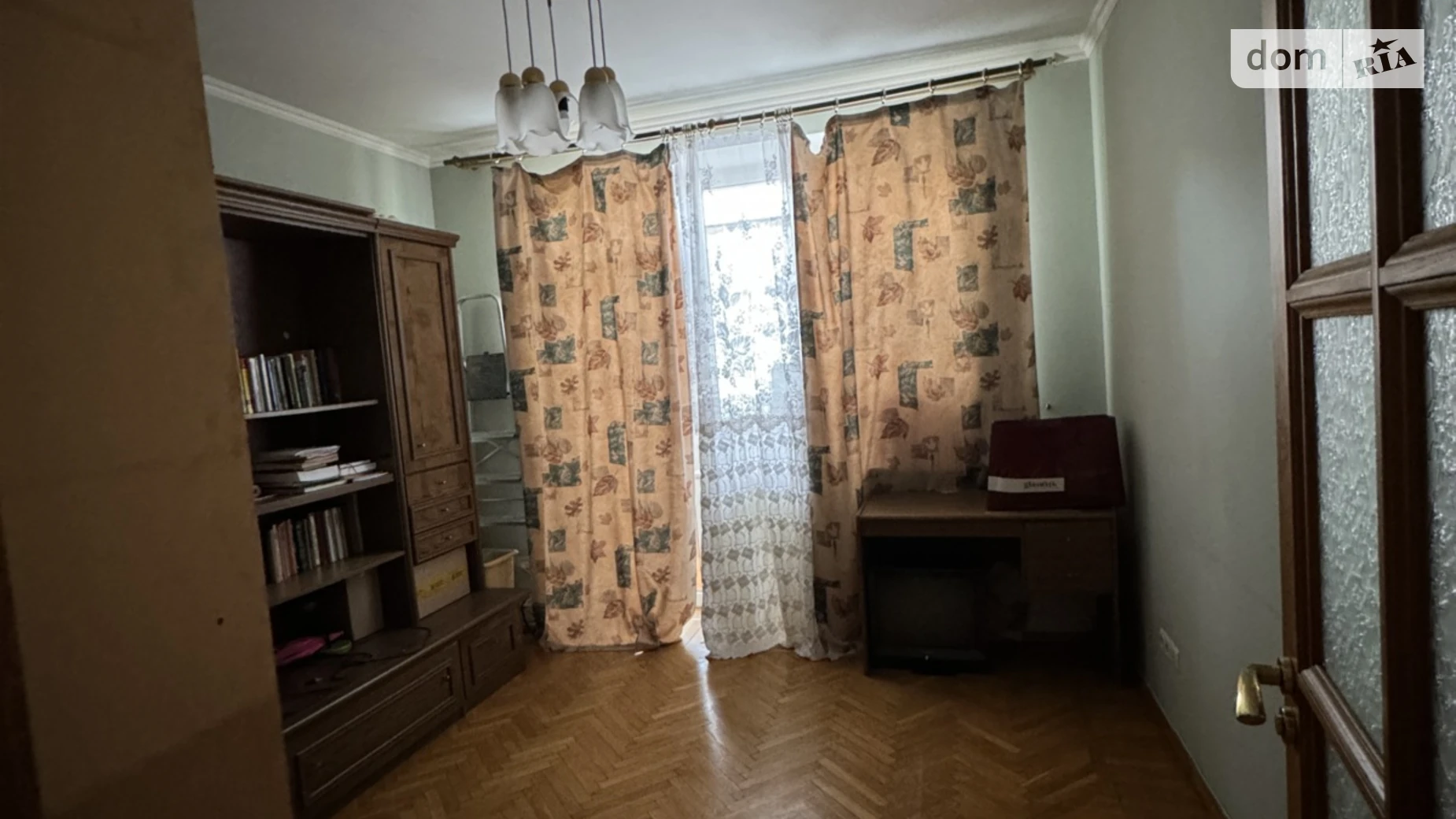 Сдается в аренду 4-комнатная квартира 103 кв. м в Днепре, ул. Акинфиева Ивана(Фучика), 2 - фото 5