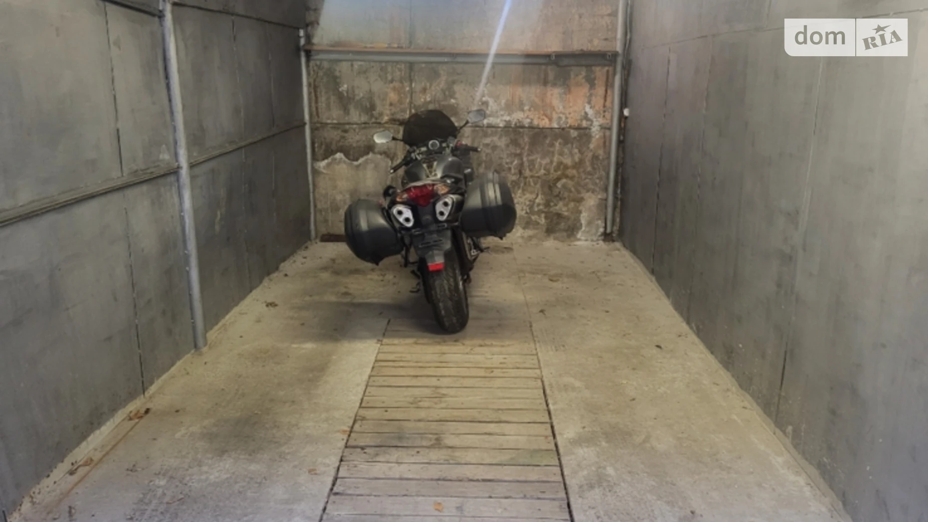 Продается отдельно стоящий гараж под легковое авто на 15.9 кв. м, цена: 19000 $ - фото 2